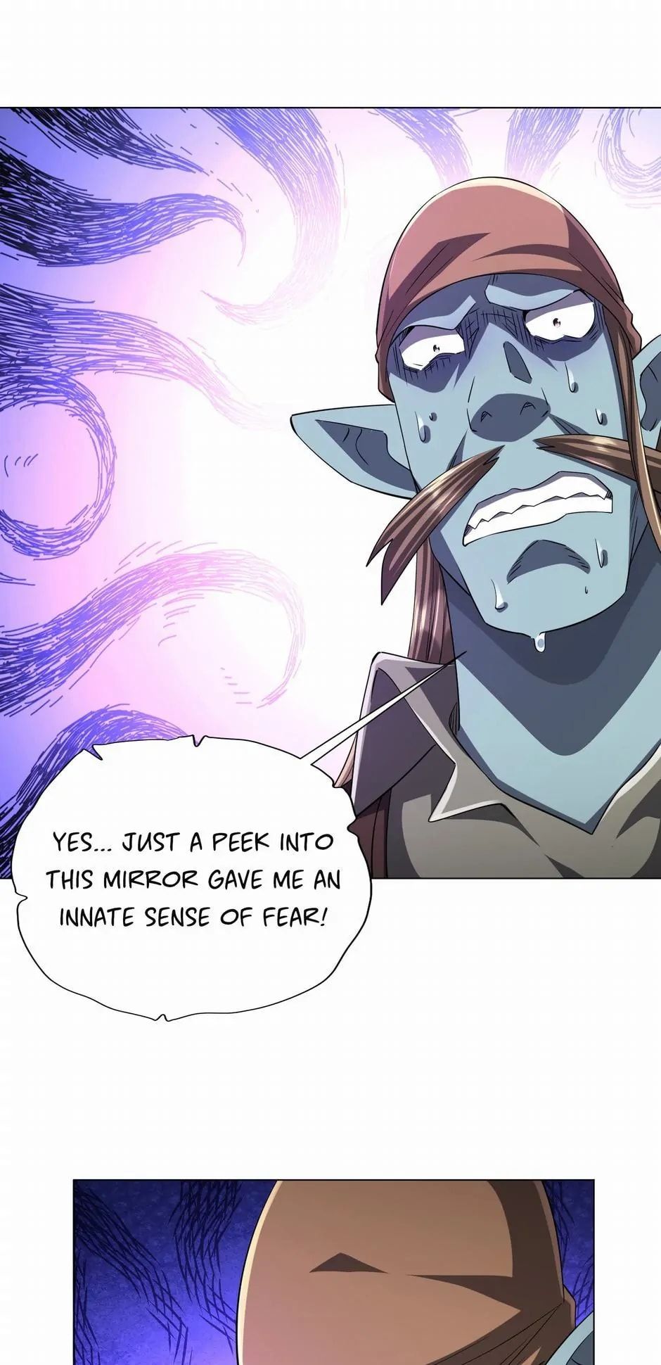 It All Starts With Trillions of Nether Currency chapter 60 page 26