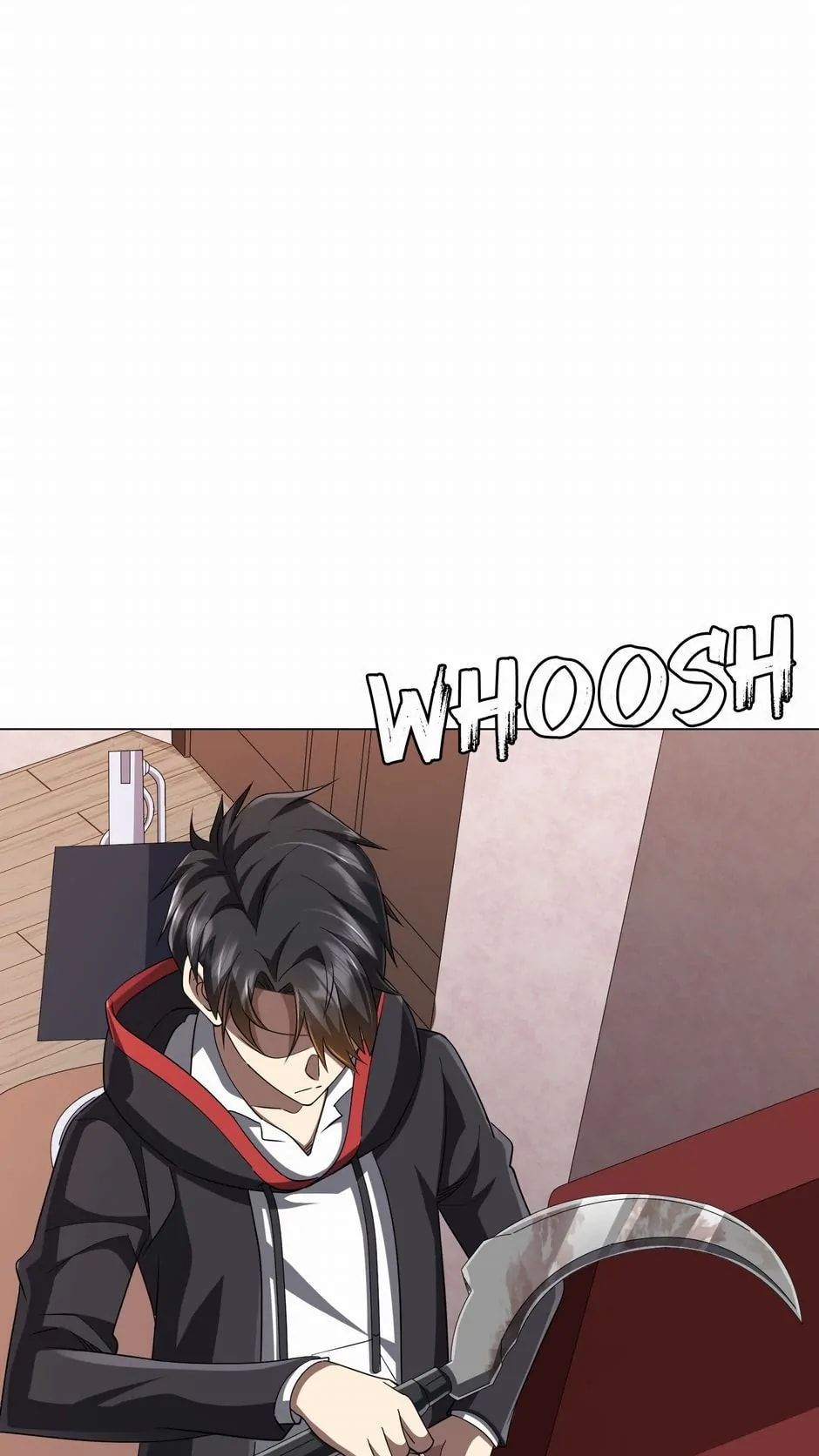 It All Starts With Trillions of Nether Currency chapter 60 page 33