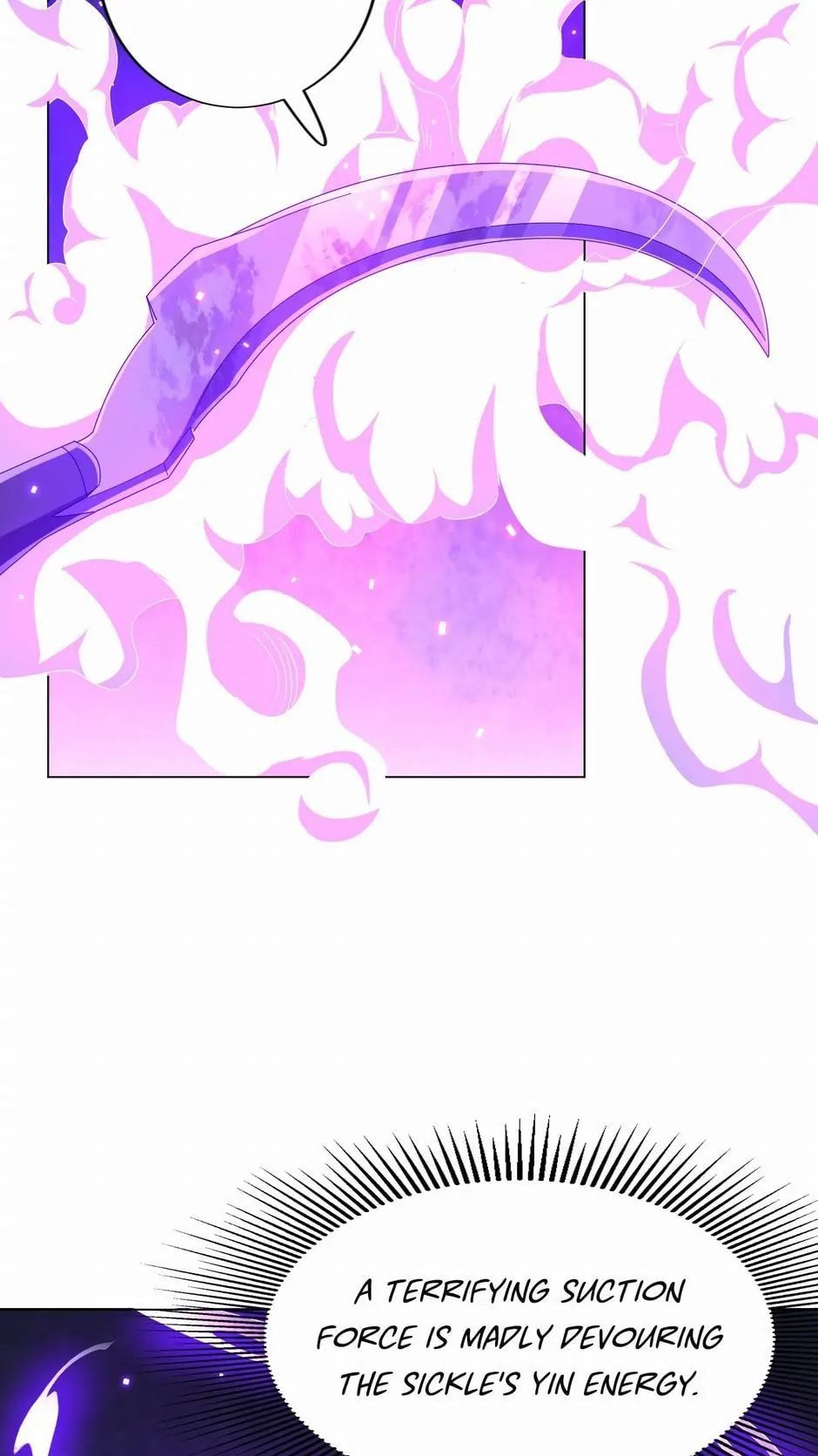 It All Starts With Trillions of Nether Currency chapter 60 page 35