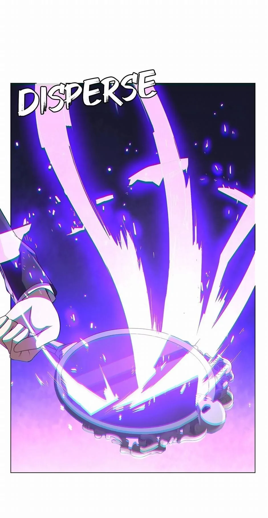 It All Starts With Trillions of Nether Currency chapter 60 page 37