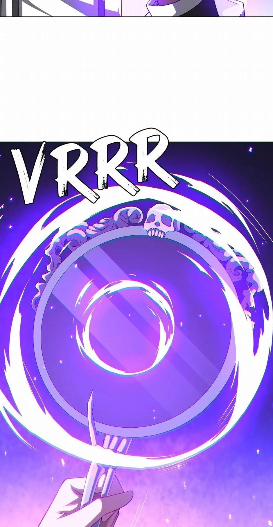 It All Starts With Trillions of Nether Currency chapter 60 page 39