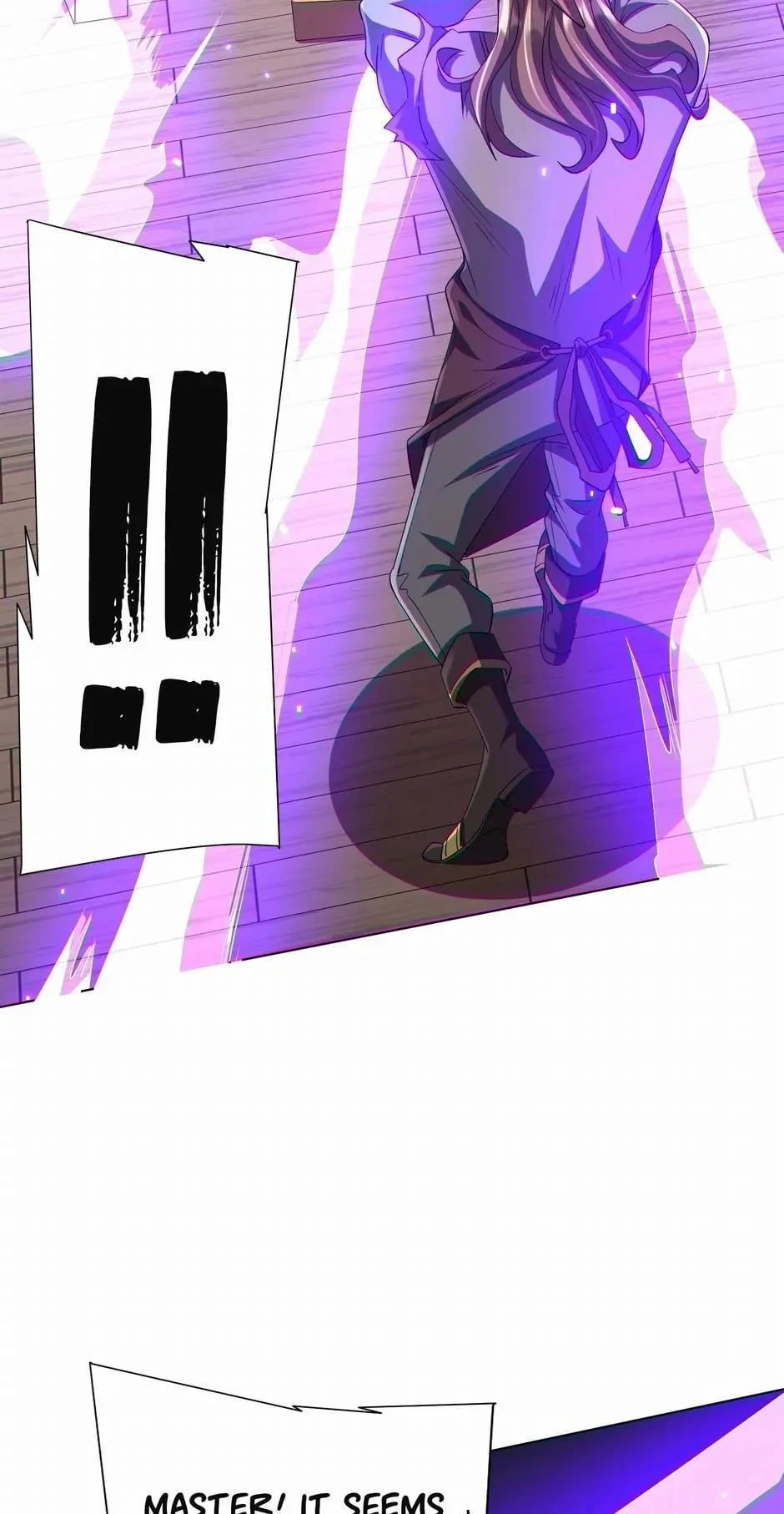 It All Starts With Trillions of Nether Currency chapter 60 page 41