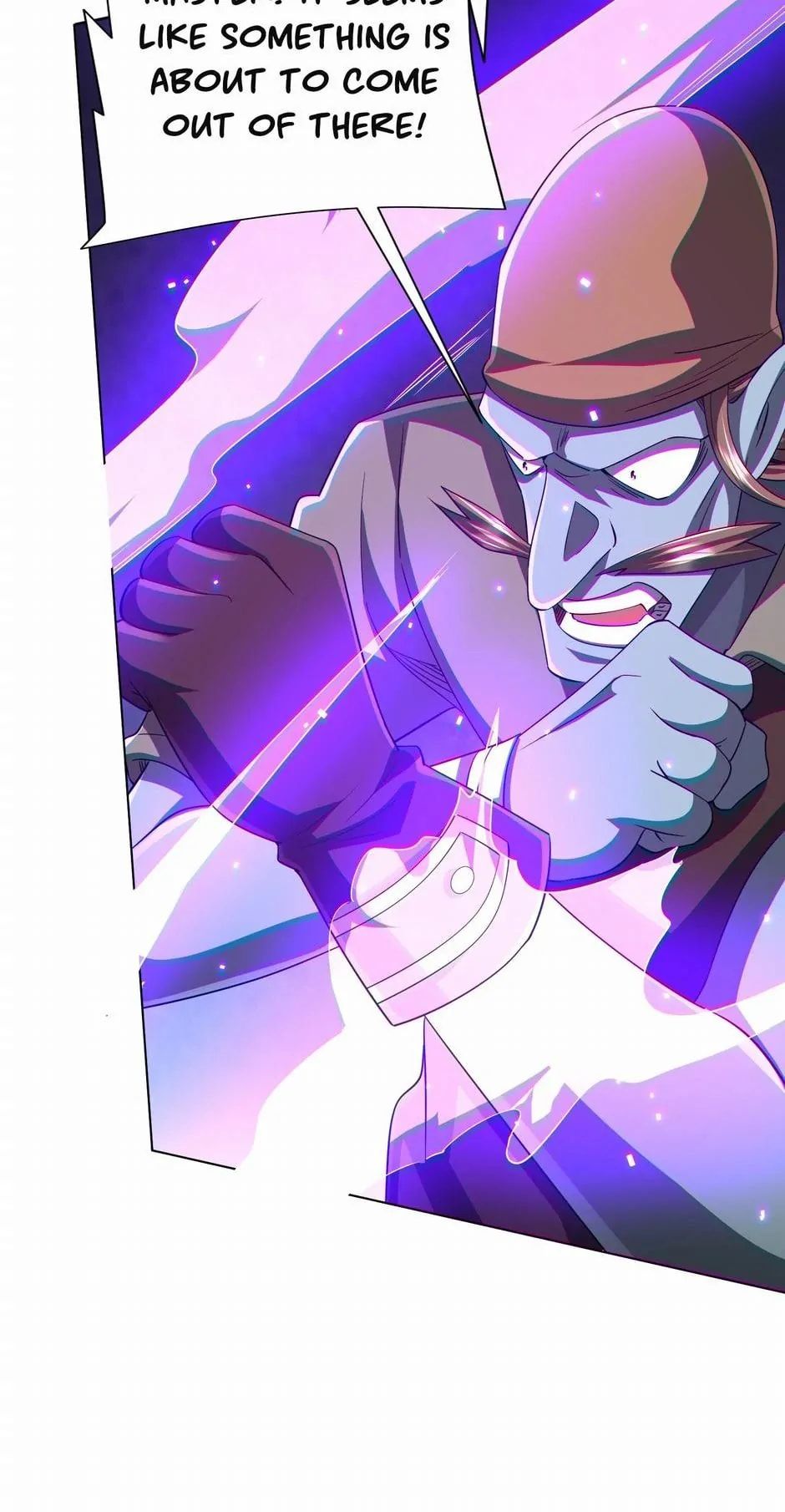 It All Starts With Trillions of Nether Currency chapter 60 page 42