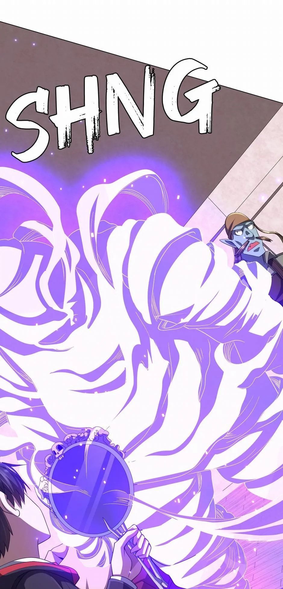 It All Starts With Trillions of Nether Currency chapter 60 page 43