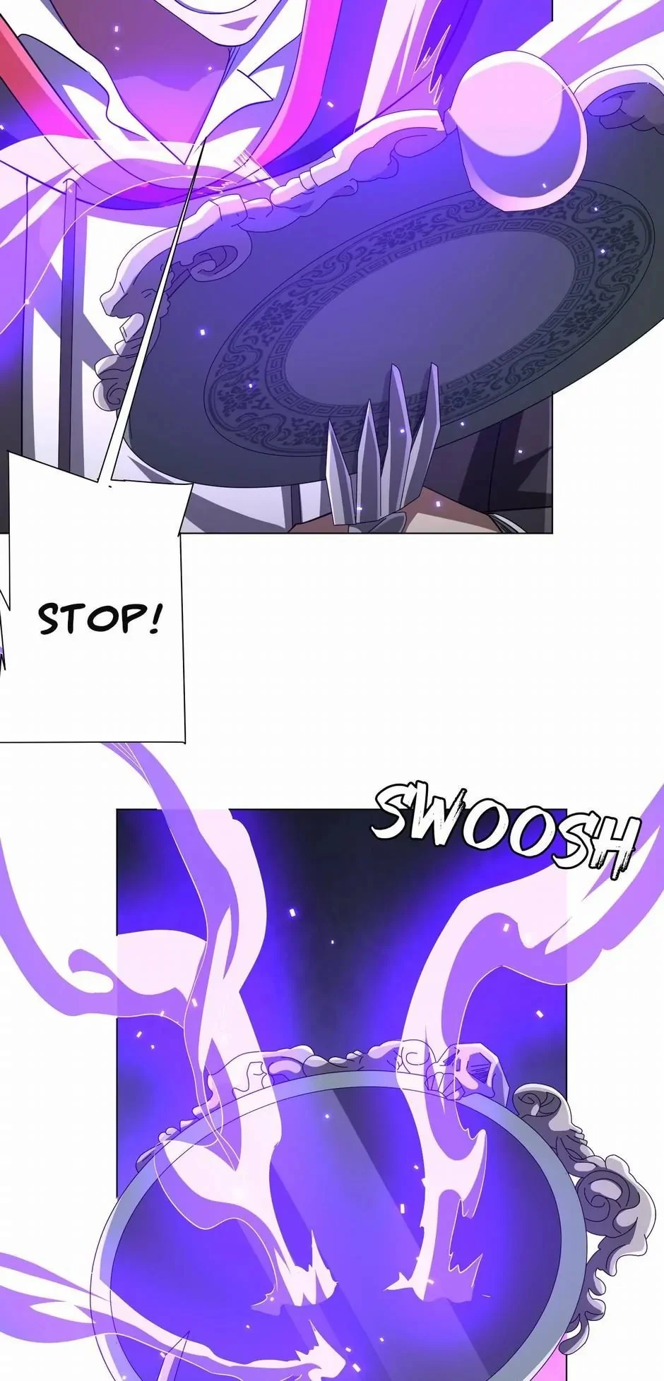 It All Starts With Trillions of Nether Currency chapter 60 page 45