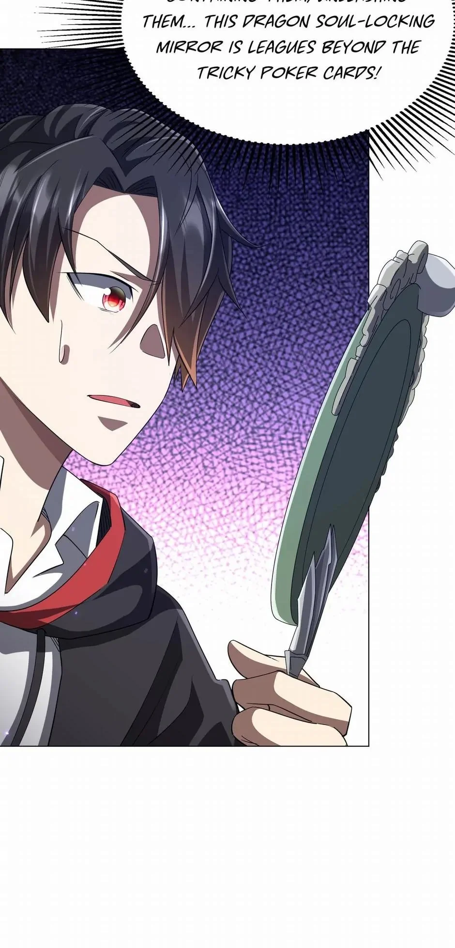 It All Starts With Trillions of Nether Currency chapter 60 page 48