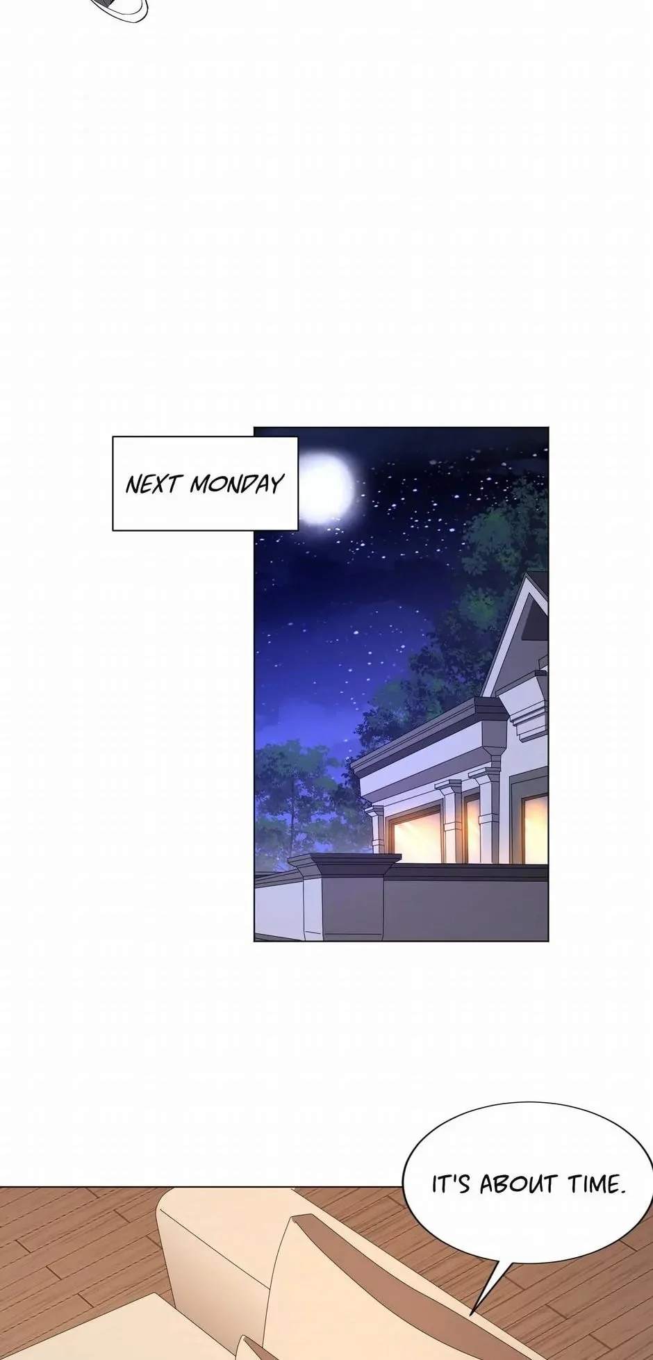 It All Starts With Trillions of Nether Currency chapter 60 page 50