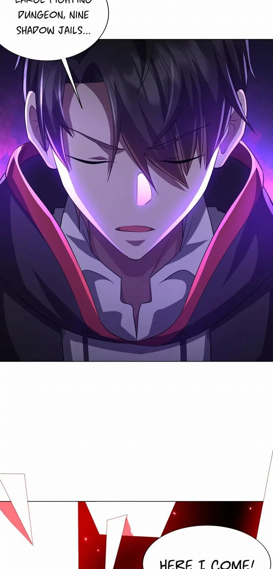 It All Starts With Trillions of Nether Currency chapter 60 page 52