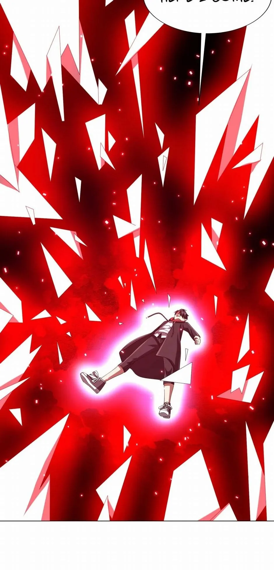 It All Starts With Trillions of Nether Currency chapter 60 page 53