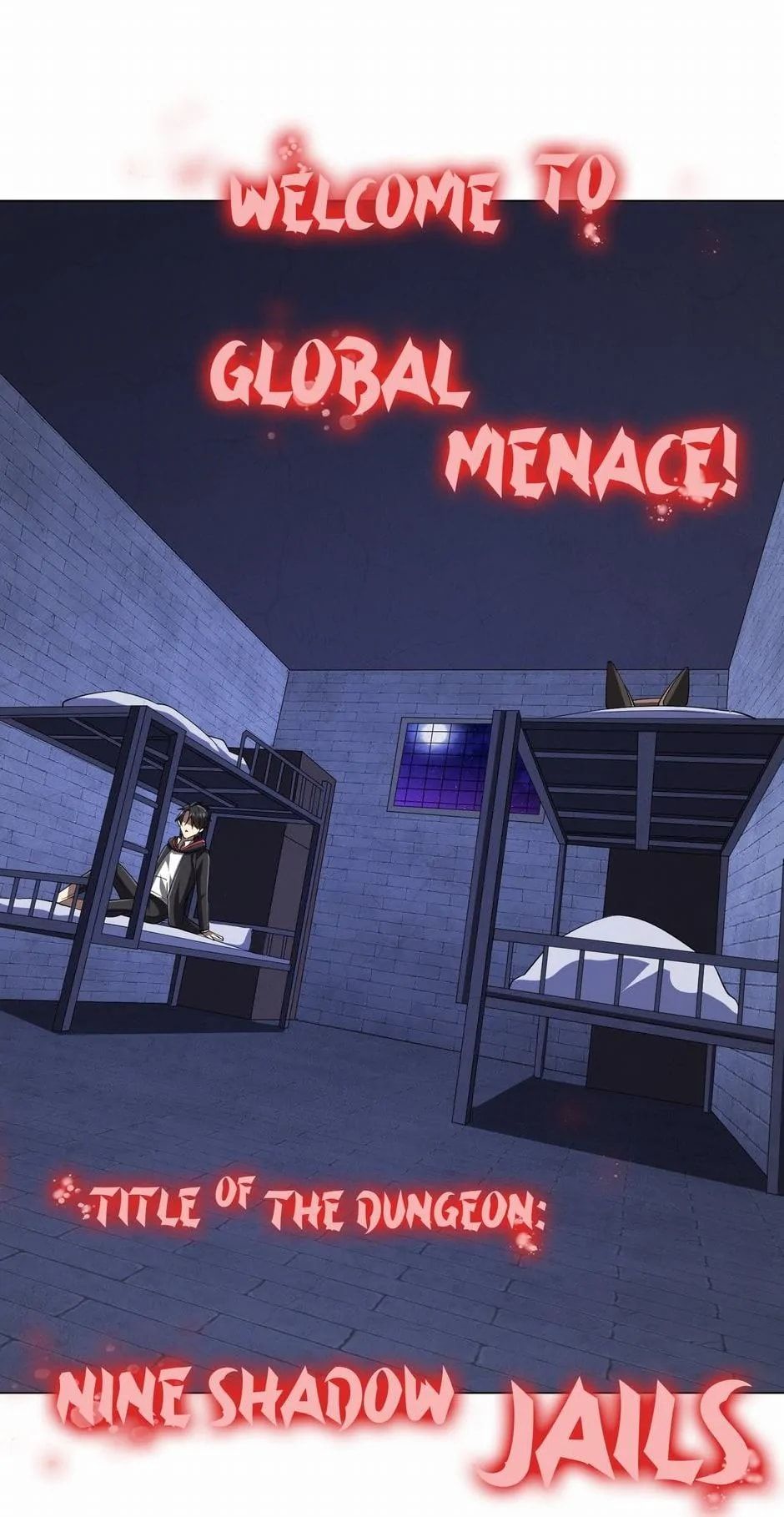 It All Starts With Trillions of Nether Currency chapter 60 page 55