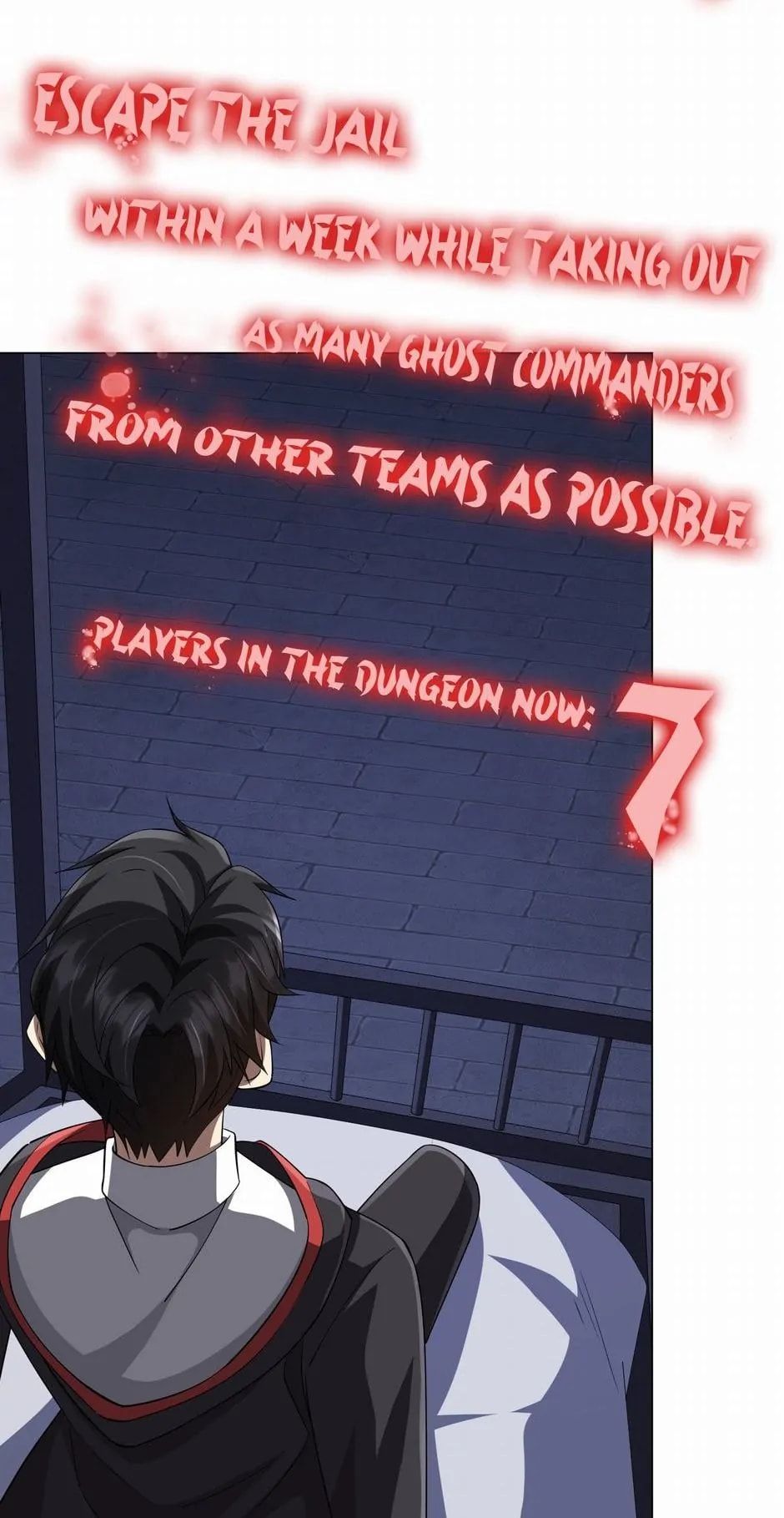 It All Starts With Trillions of Nether Currency chapter 60 page 56