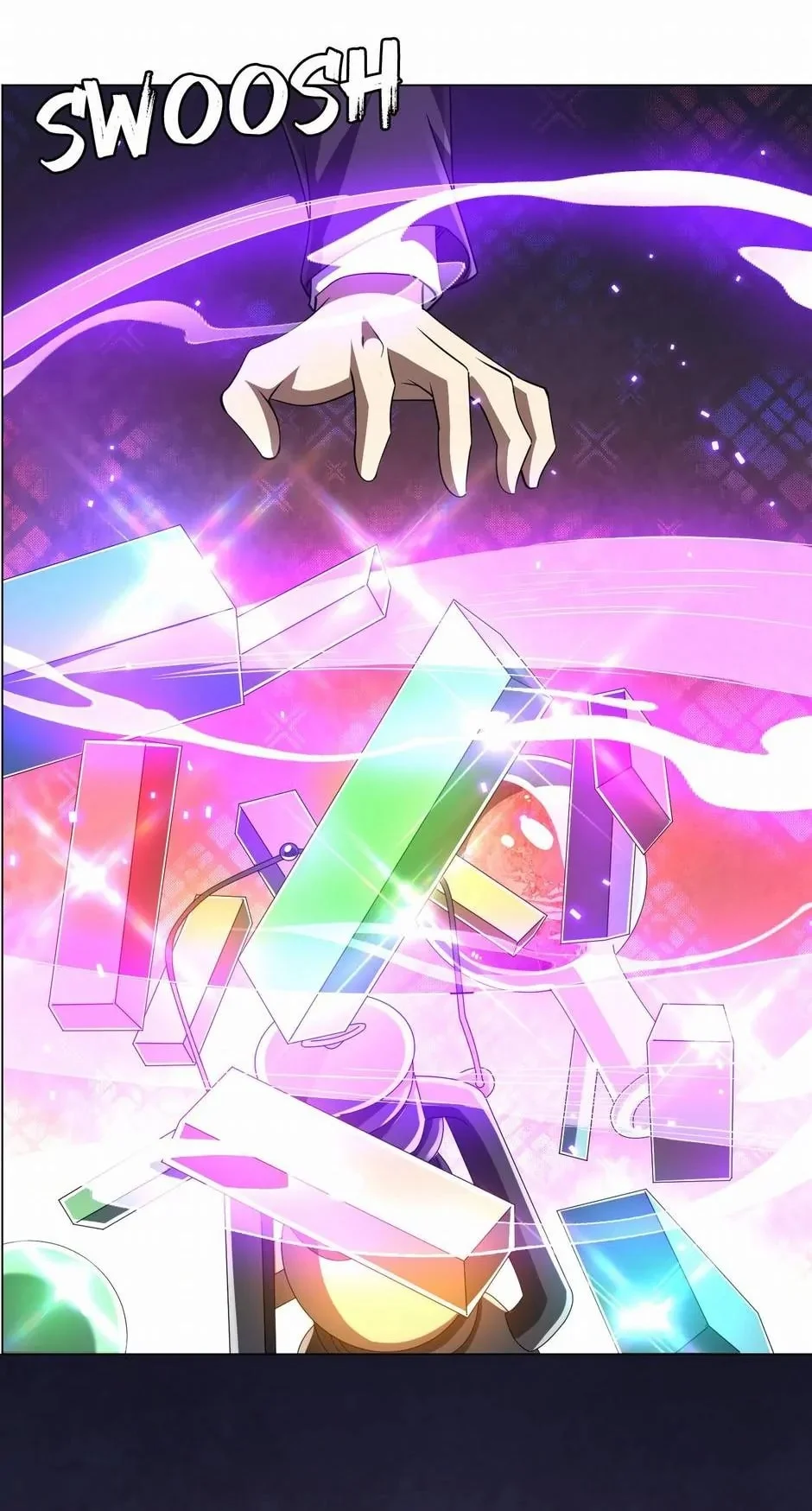 It All Starts With Trillions of Nether Currency chapter 60 page 9