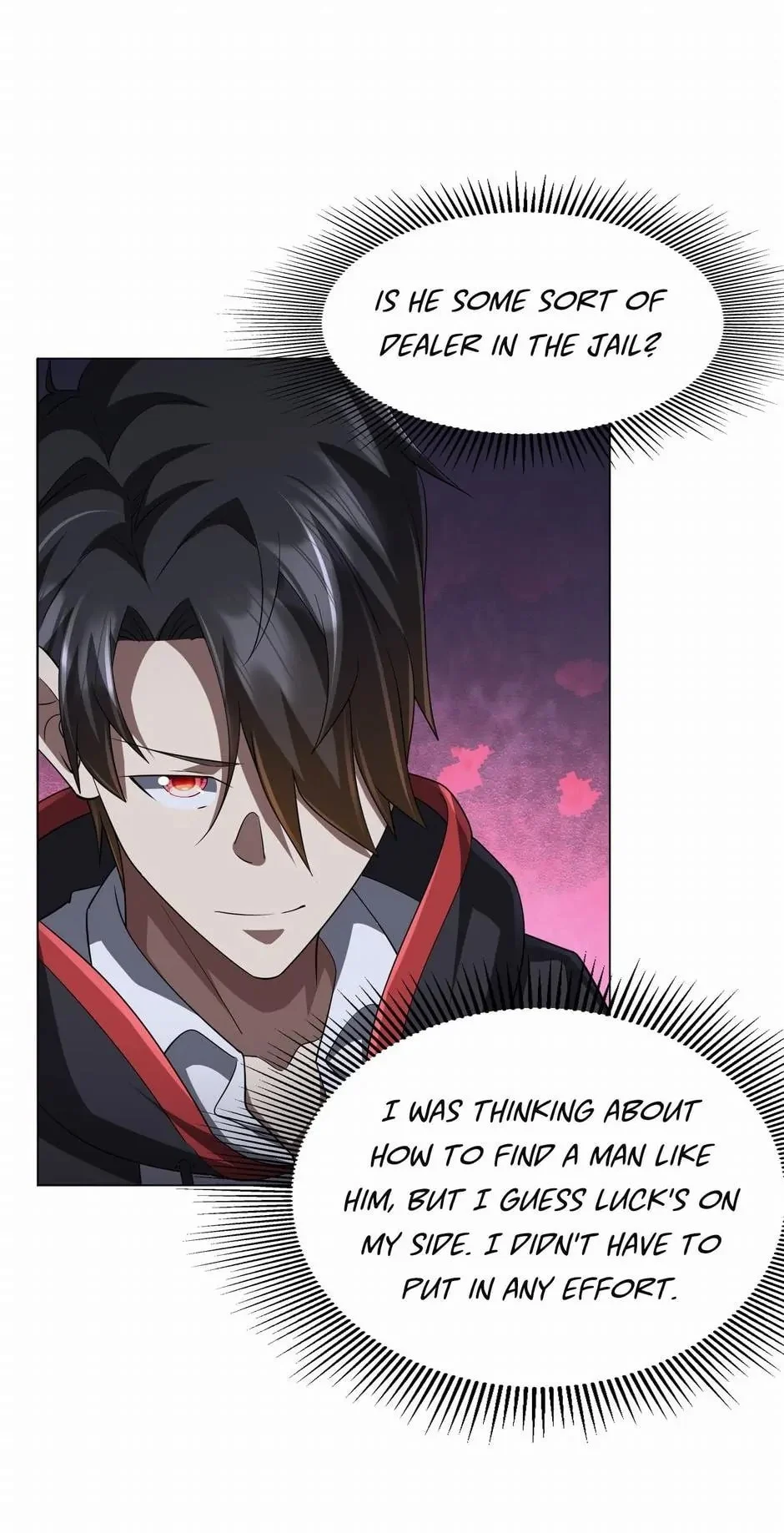 It All Starts With Trillions of Nether Currency chapter 61 page 13