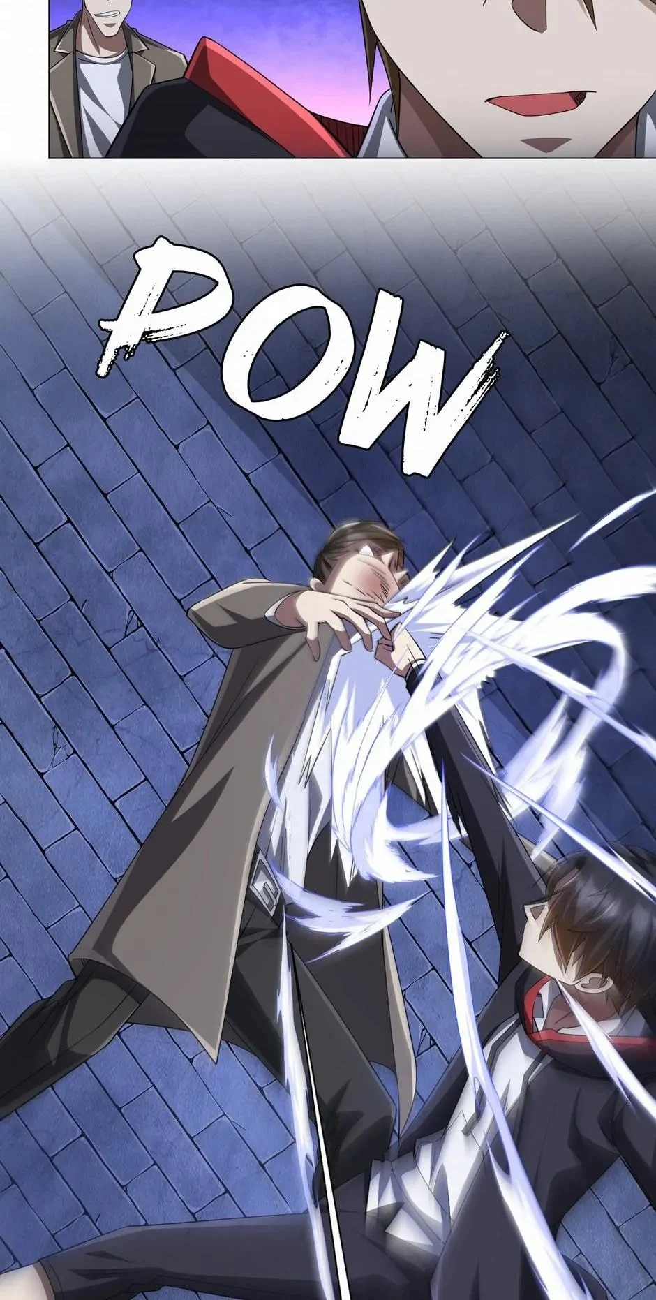 It All Starts With Trillions of Nether Currency chapter 61 page 26