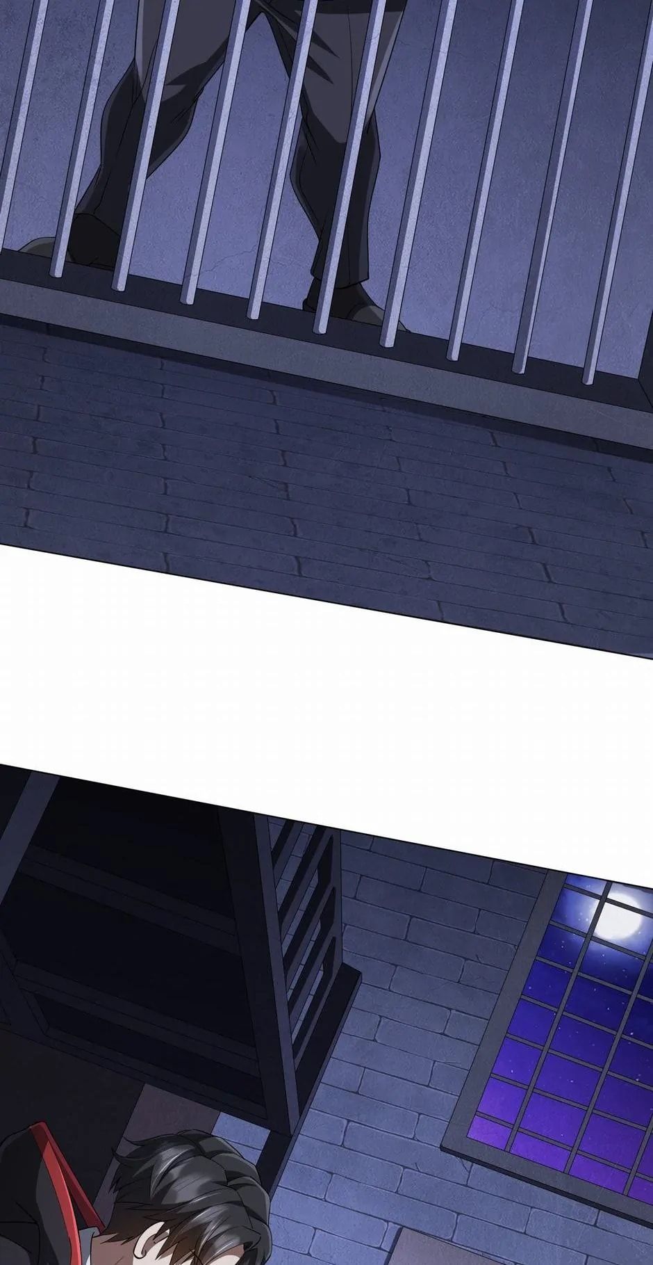 It All Starts With Trillions of Nether Currency chapter 61 page 4