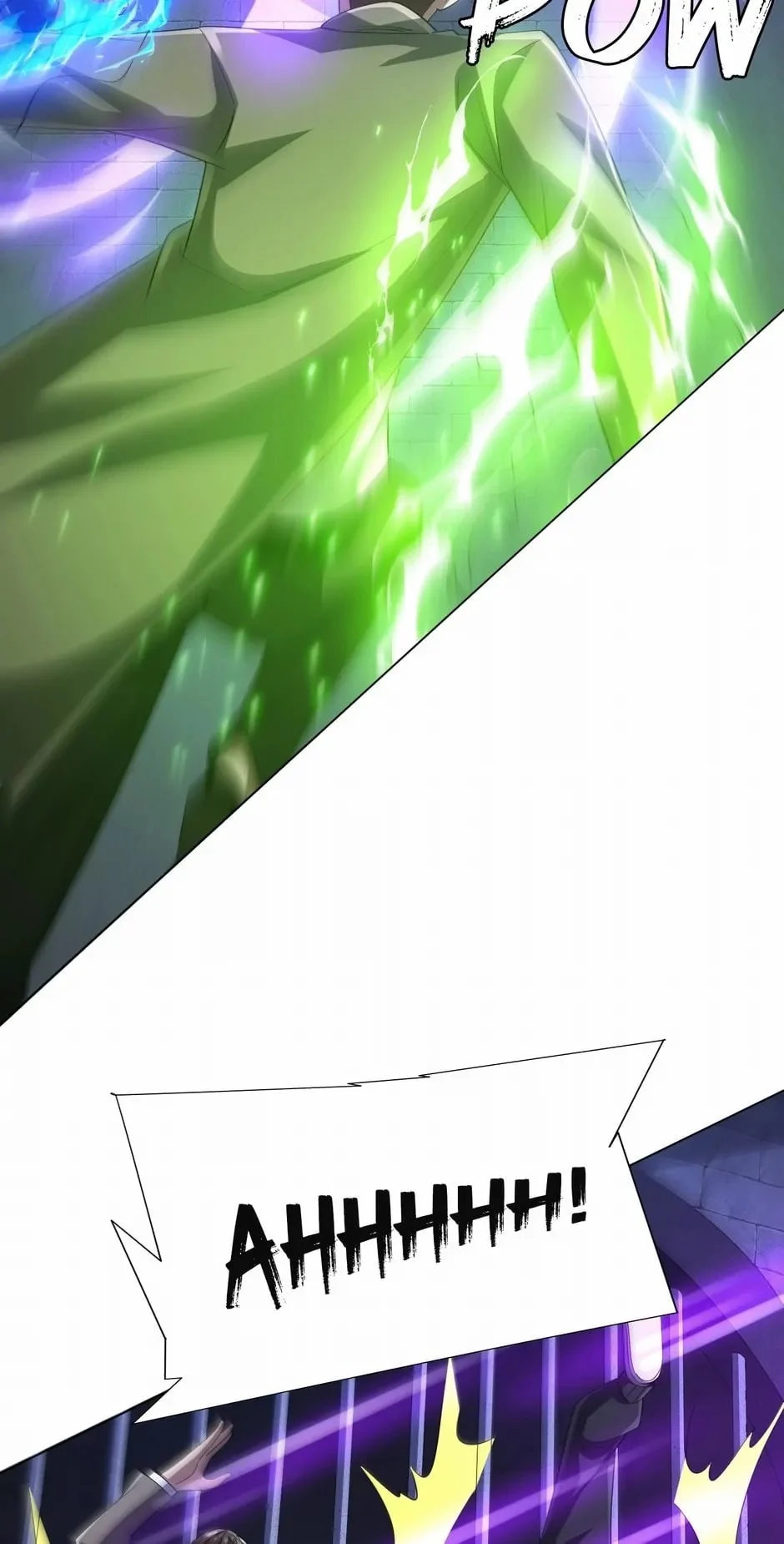 It All Starts With Trillions of Nether Currency chapter 61 page 42