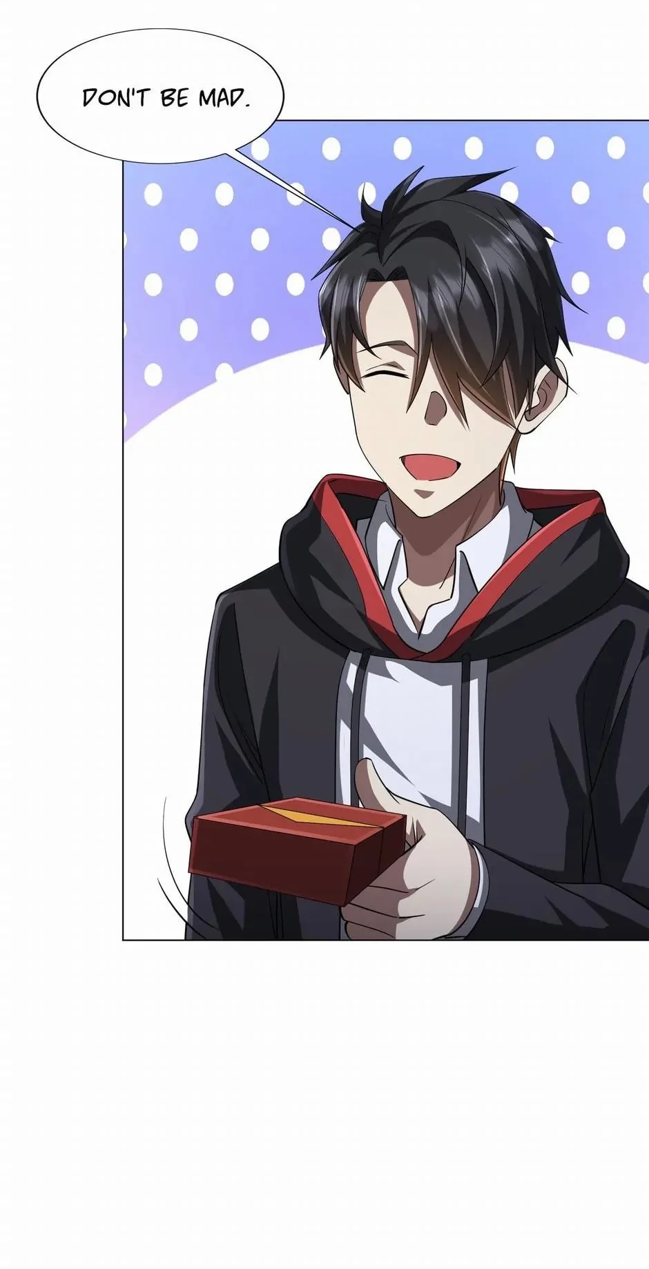 It All Starts With Trillions of Nether Currency chapter 61 page 50