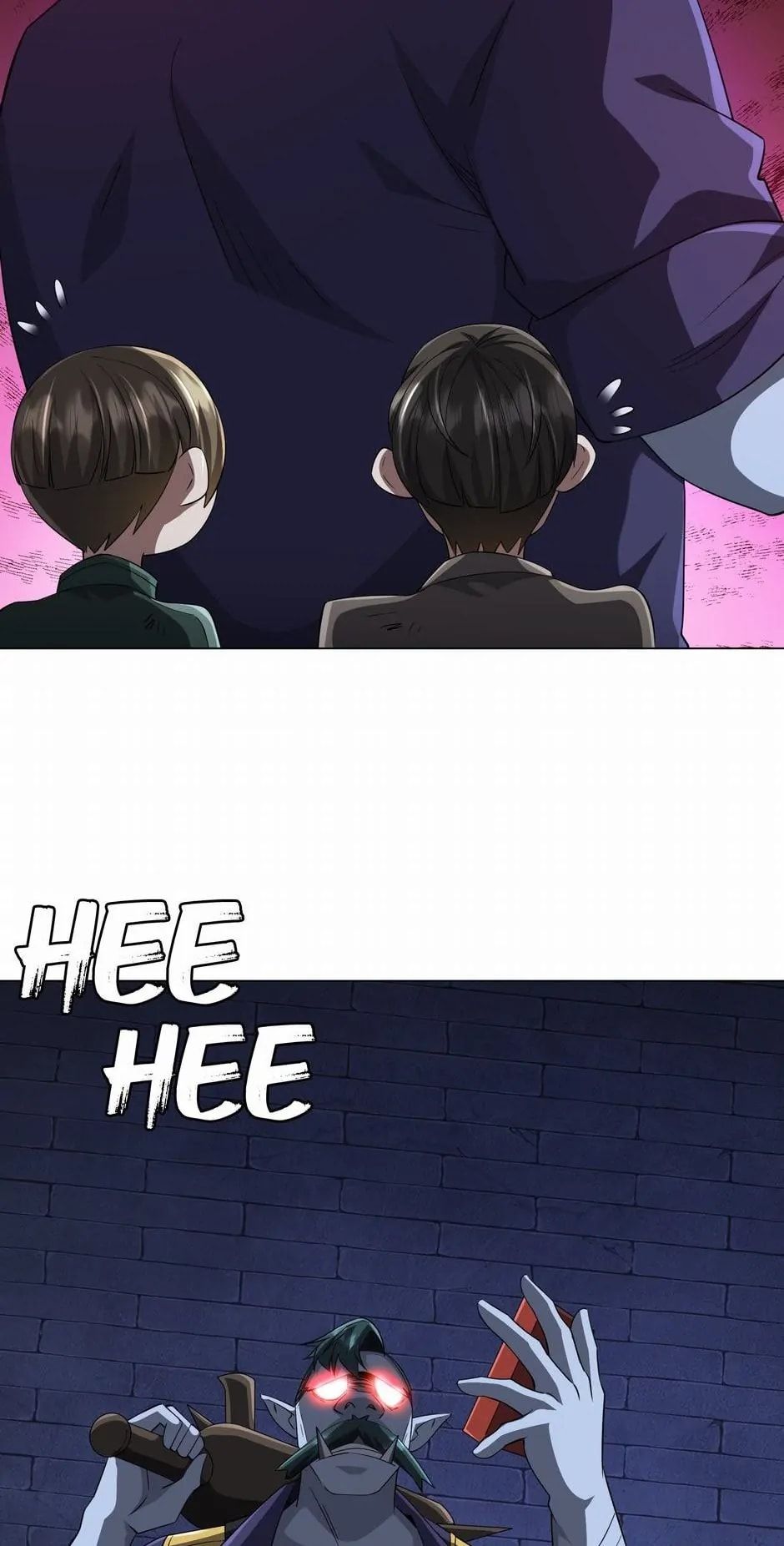 It All Starts With Trillions of Nether Currency chapter 61 page 55