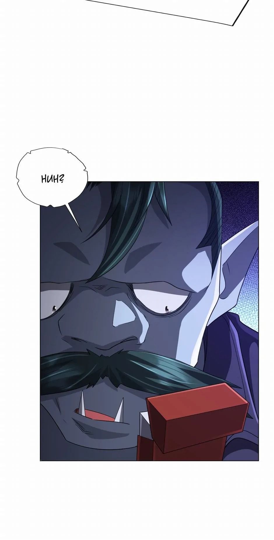 It All Starts With Trillions of Nether Currency chapter 61 page 57