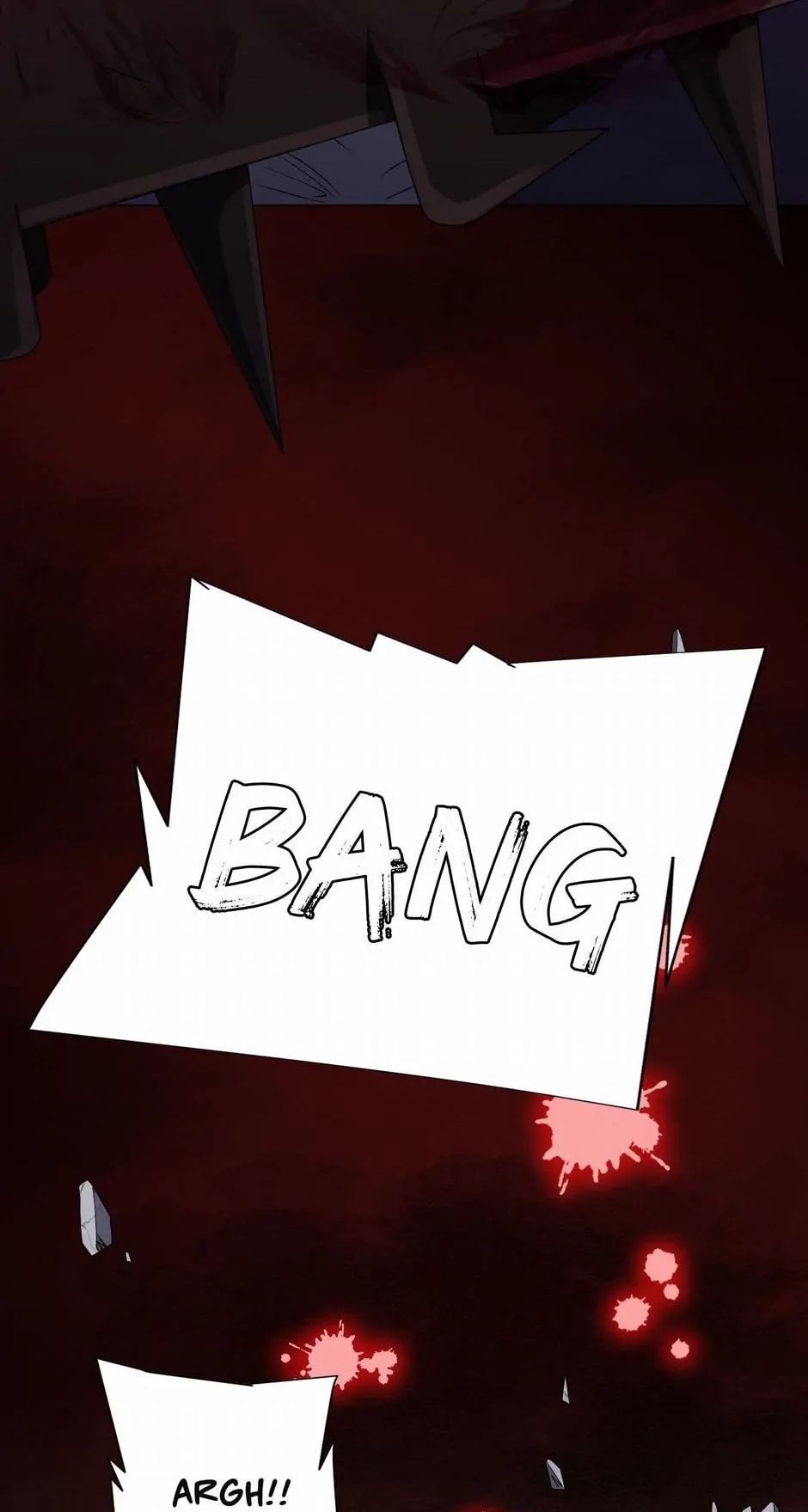 It All Starts With Trillions of Nether Currency chapter 61 page 63