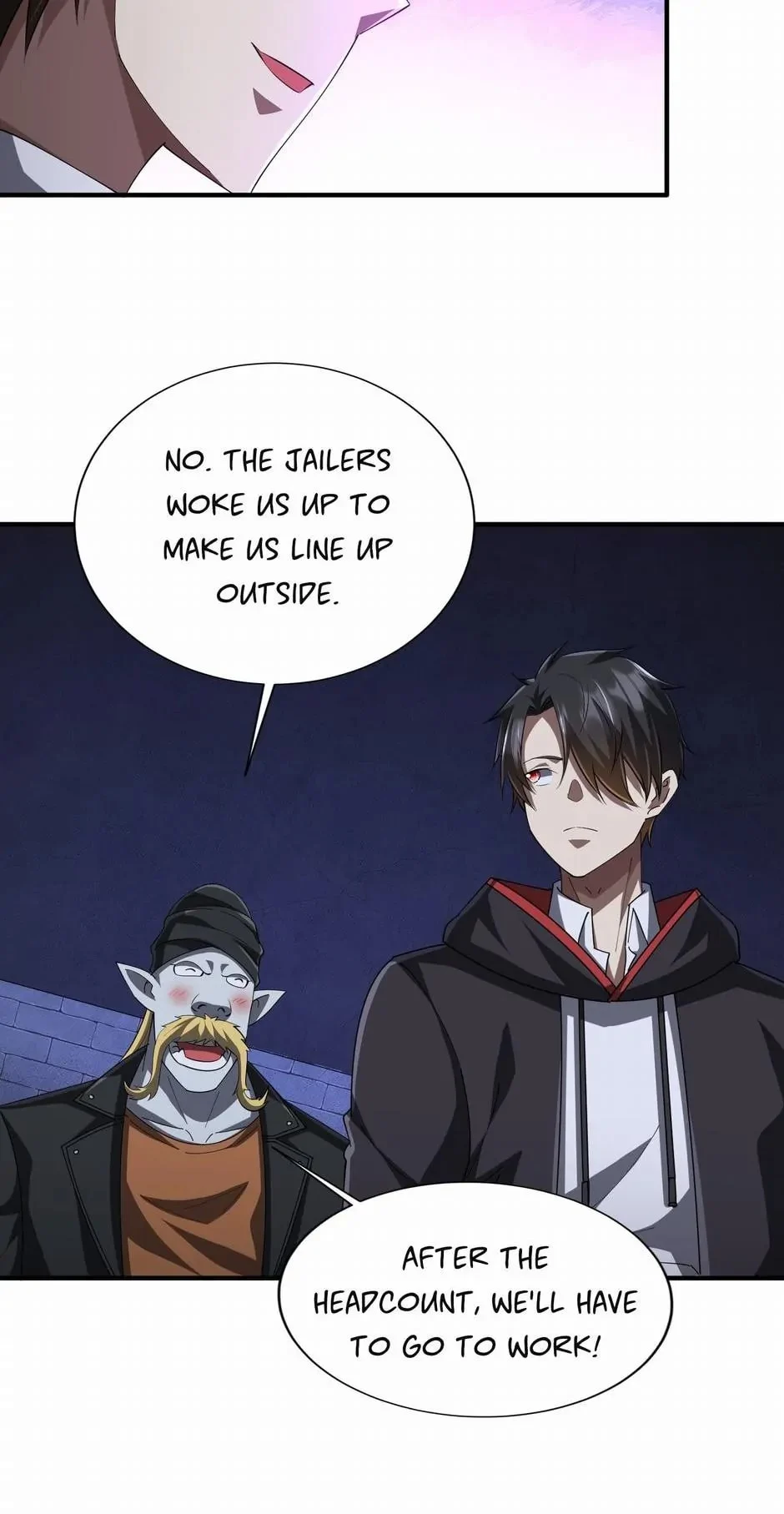 It All Starts With Trillions of Nether Currency chapter 62 page 16