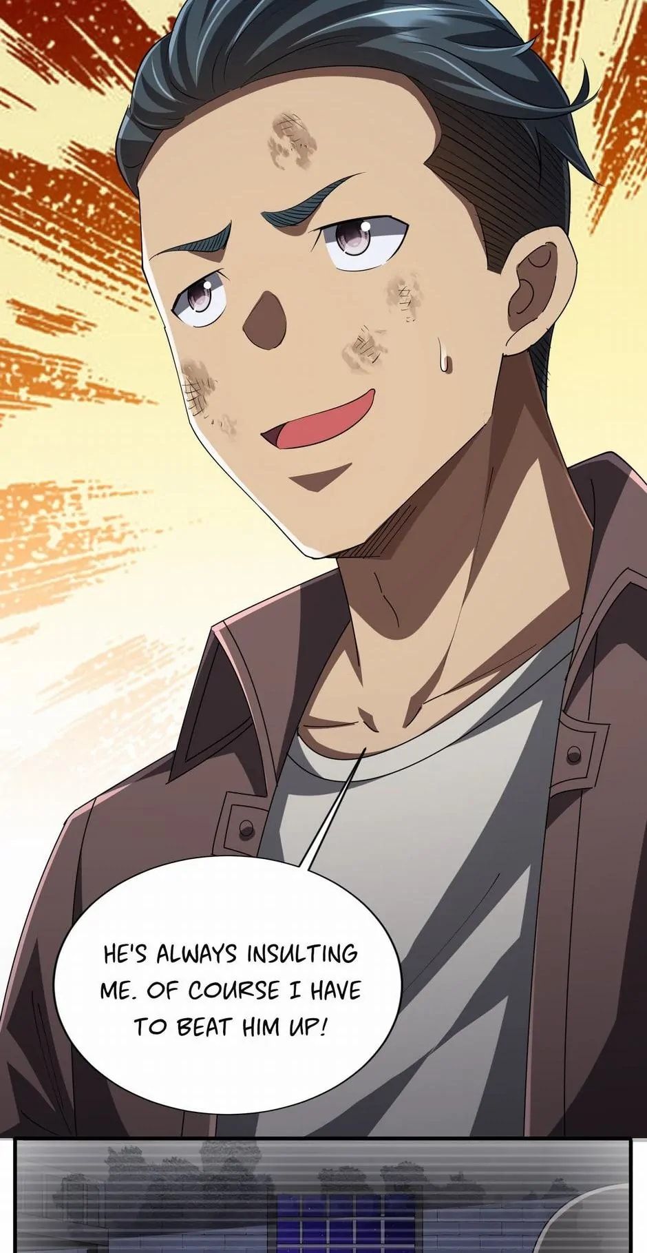 It All Starts With Trillions of Nether Currency chapter 62 page 42