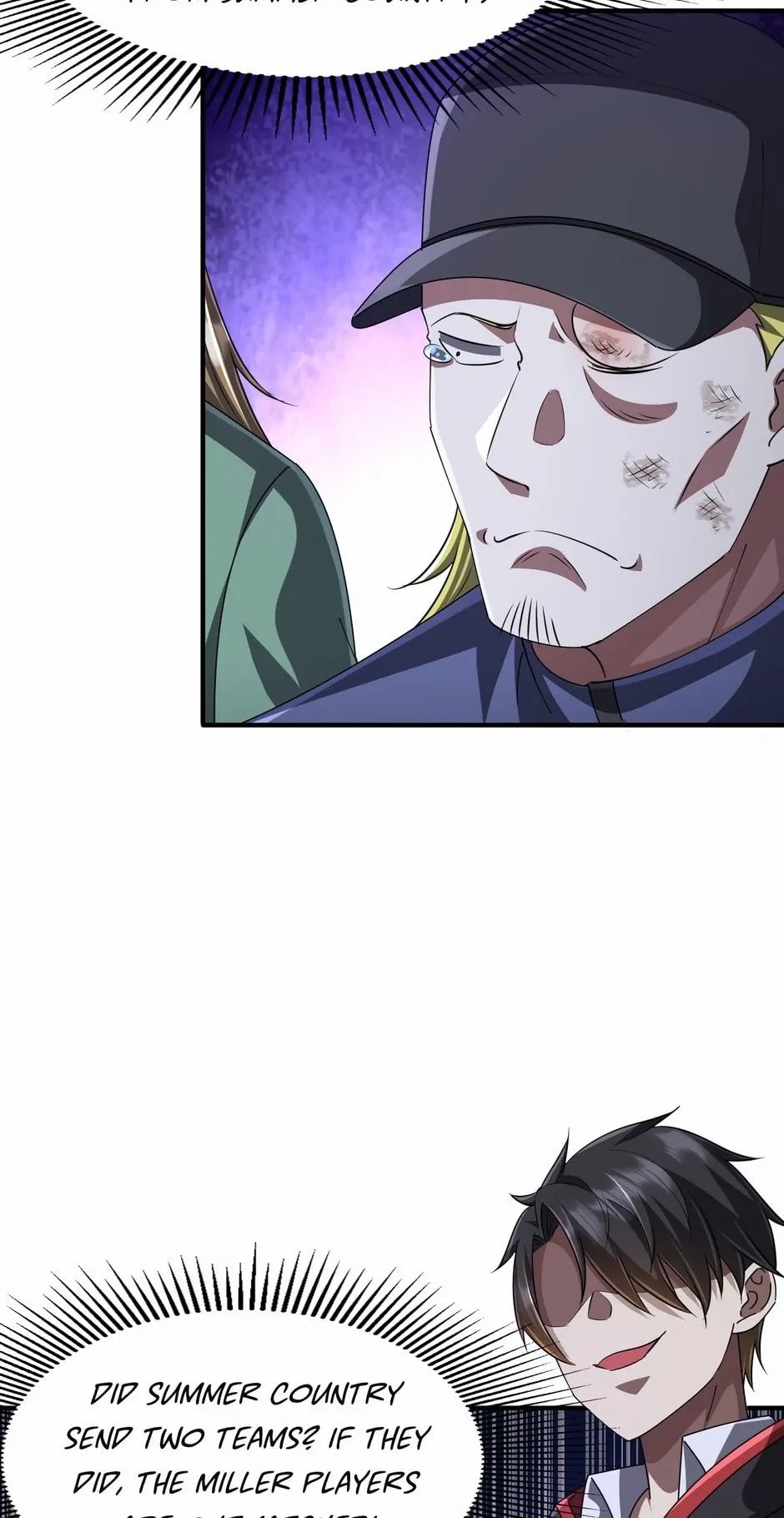 It All Starts With Trillions of Nether Currency chapter 62 page 47