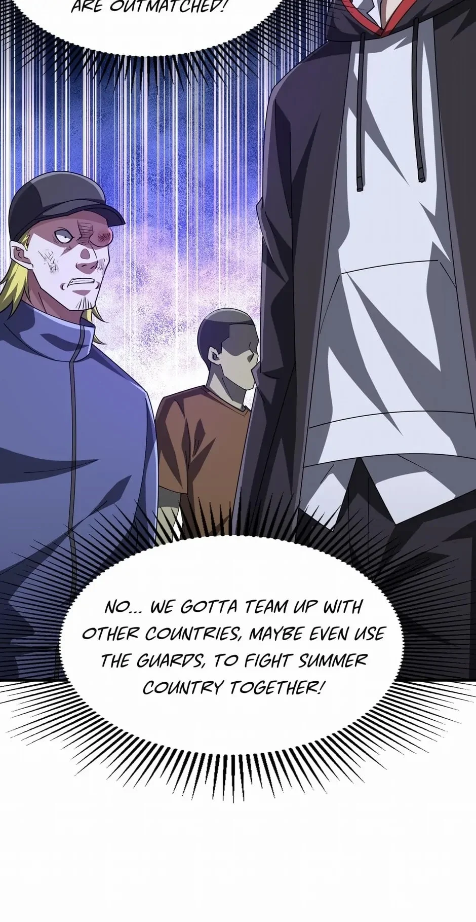 It All Starts With Trillions of Nether Currency chapter 62 page 48