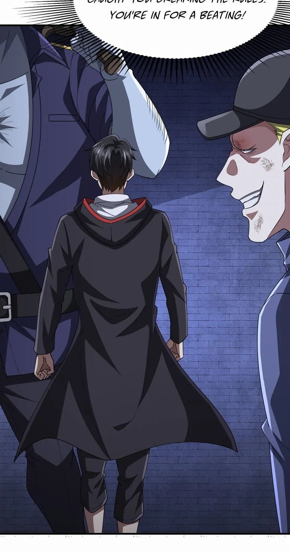 It All Starts With Trillions of Nether Currency chapter 62 page 53