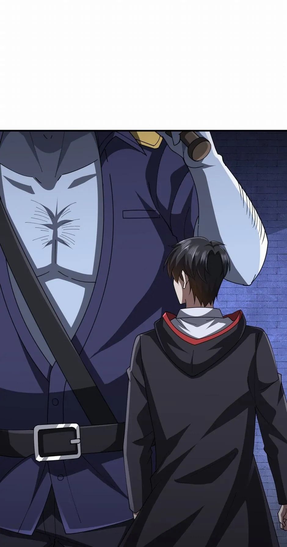 It All Starts With Trillions of Nether Currency chapter 62 page 54