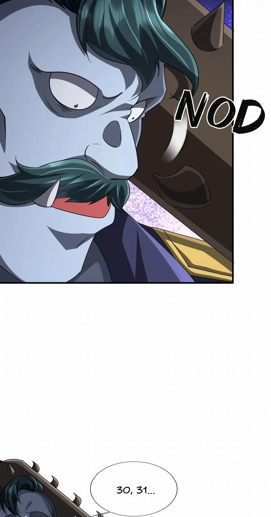 It All Starts With Trillions of Nether Currency chapter 62 page 56