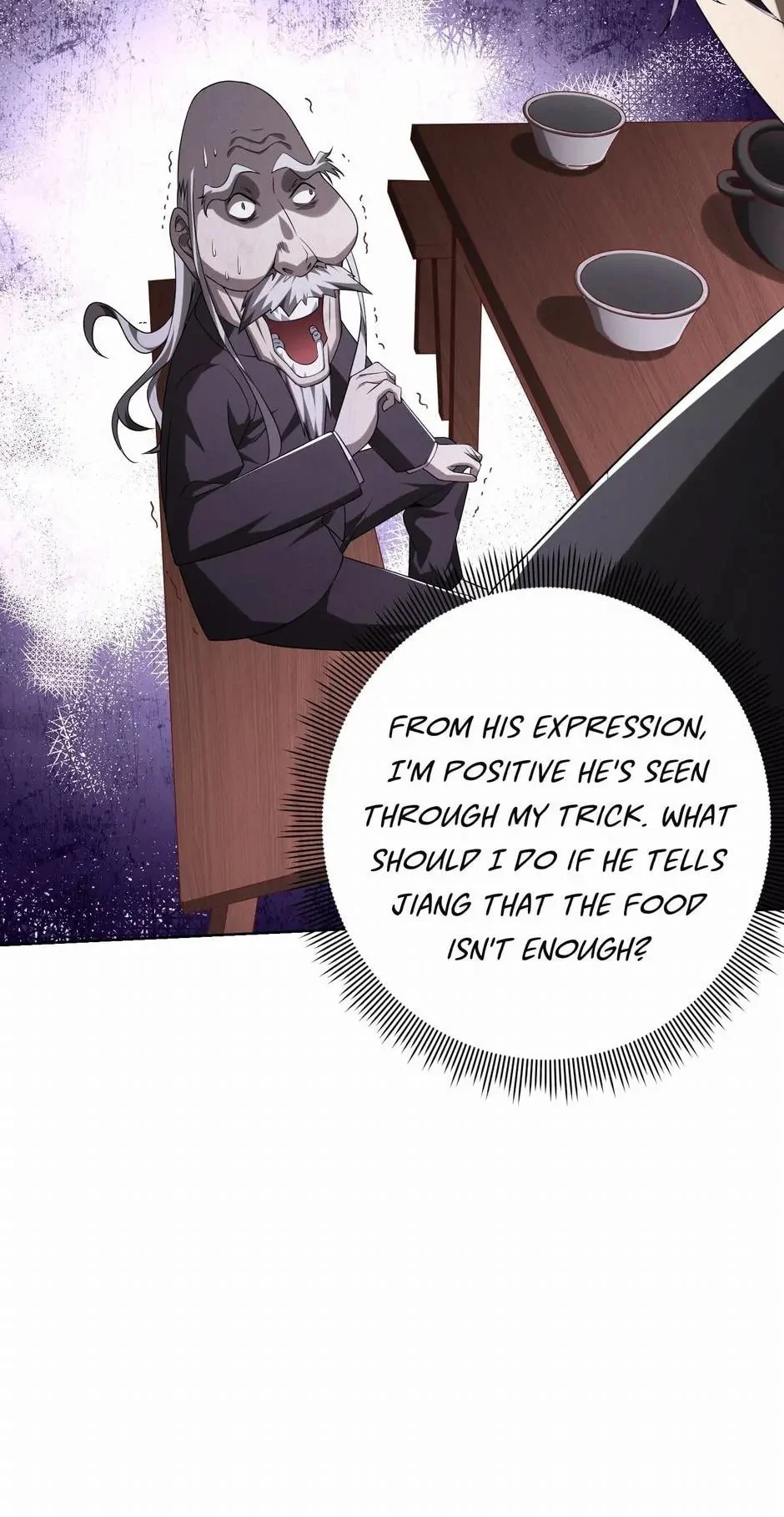 It All Starts With Trillions of Nether Currency chapter 7 page 14