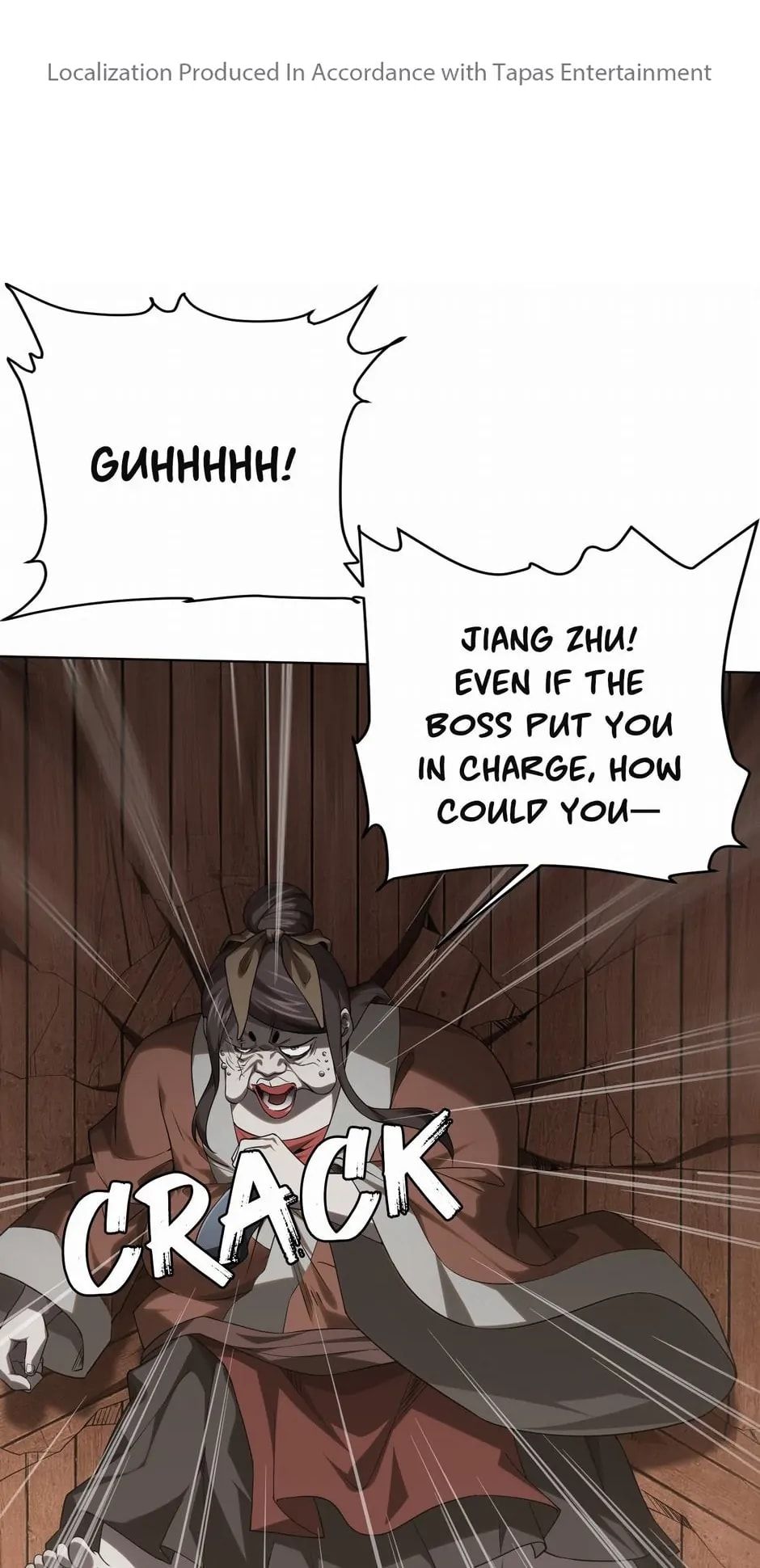 It All Starts With Trillions of Nether Currency chapter 7 page 2