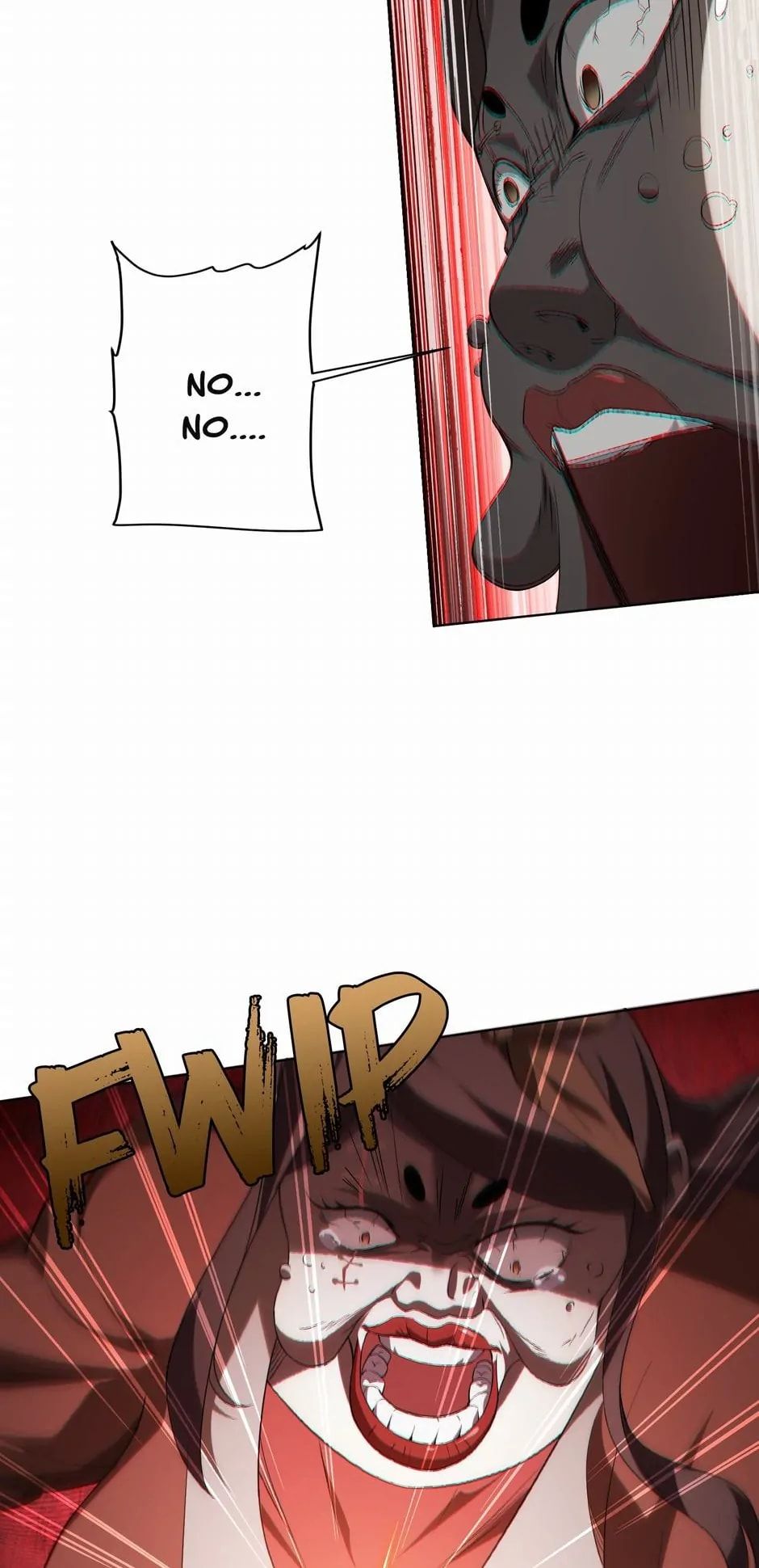 It All Starts With Trillions of Nether Currency chapter 7 page 5