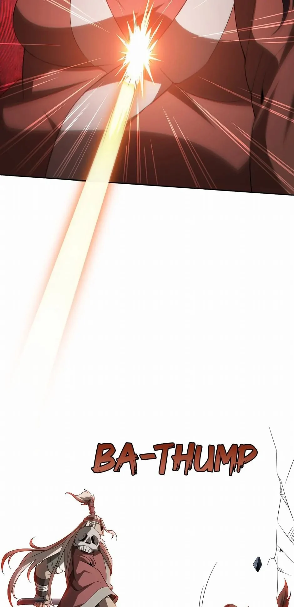 It All Starts With Trillions of Nether Currency chapter 7 page 6