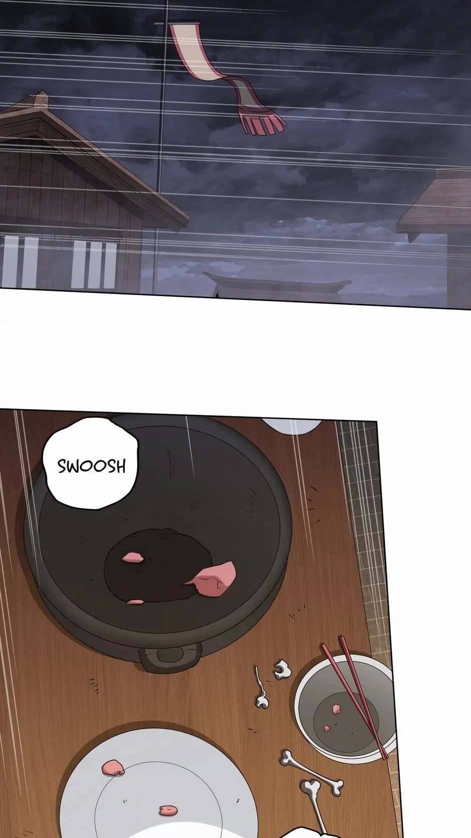 It All Starts With Trillions of Nether Currency chapter 8 page 12