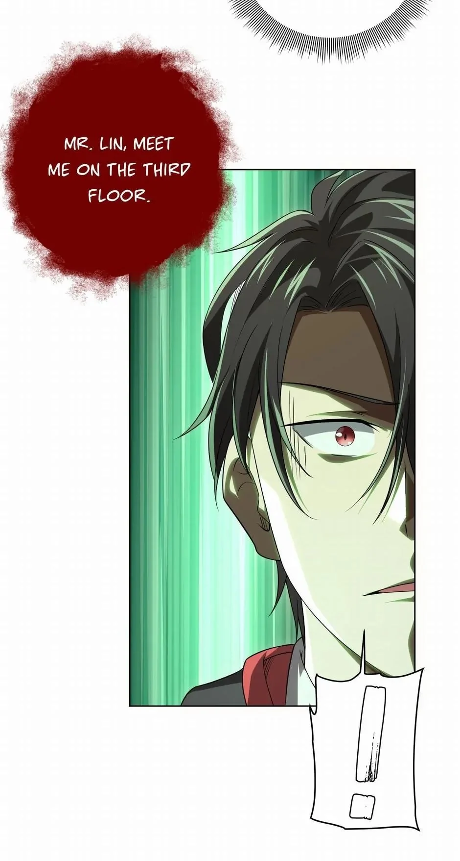 It All Starts With Trillions of Nether Currency chapter 8 page 19