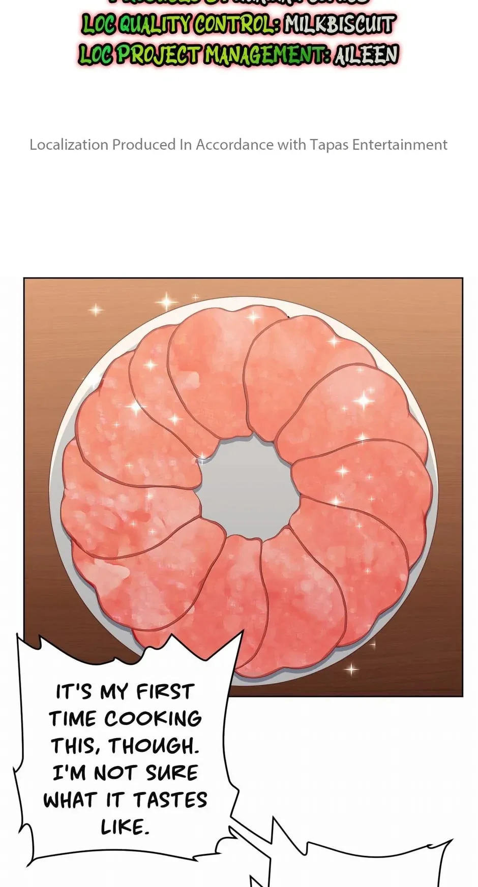 It All Starts With Trillions of Nether Currency chapter 8 page 2