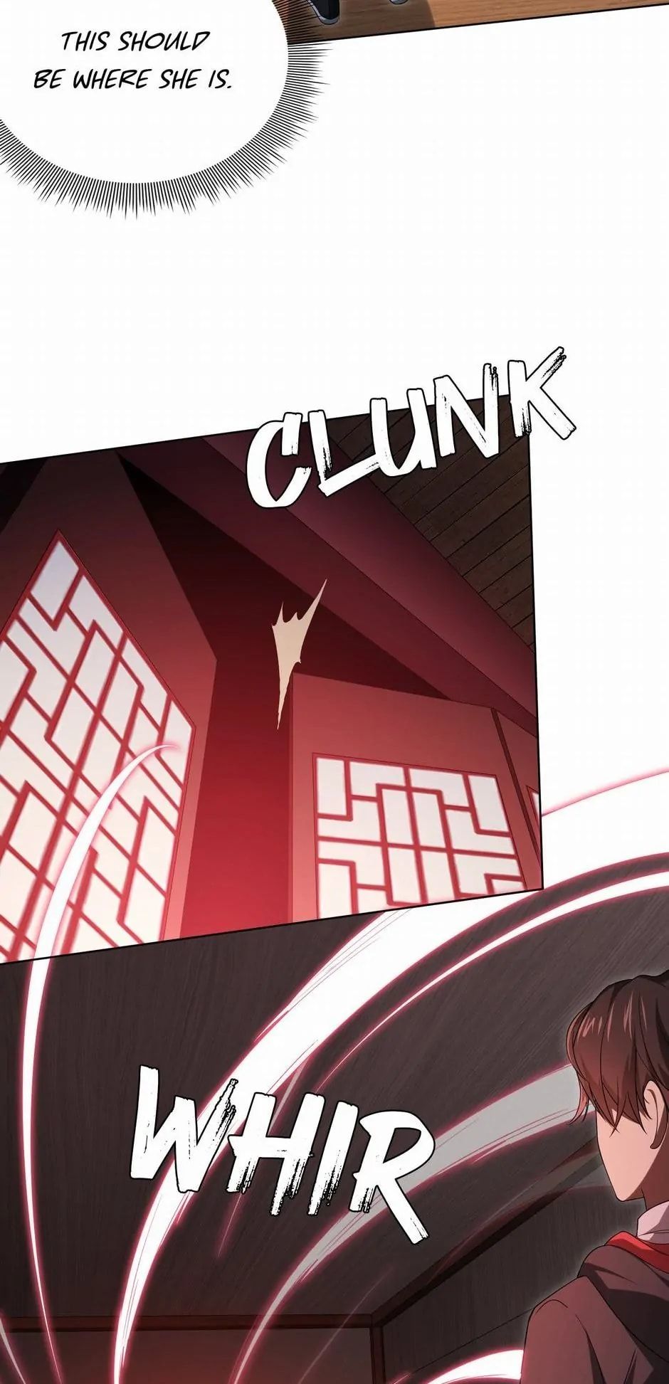 It All Starts With Trillions of Nether Currency chapter 8 page 23