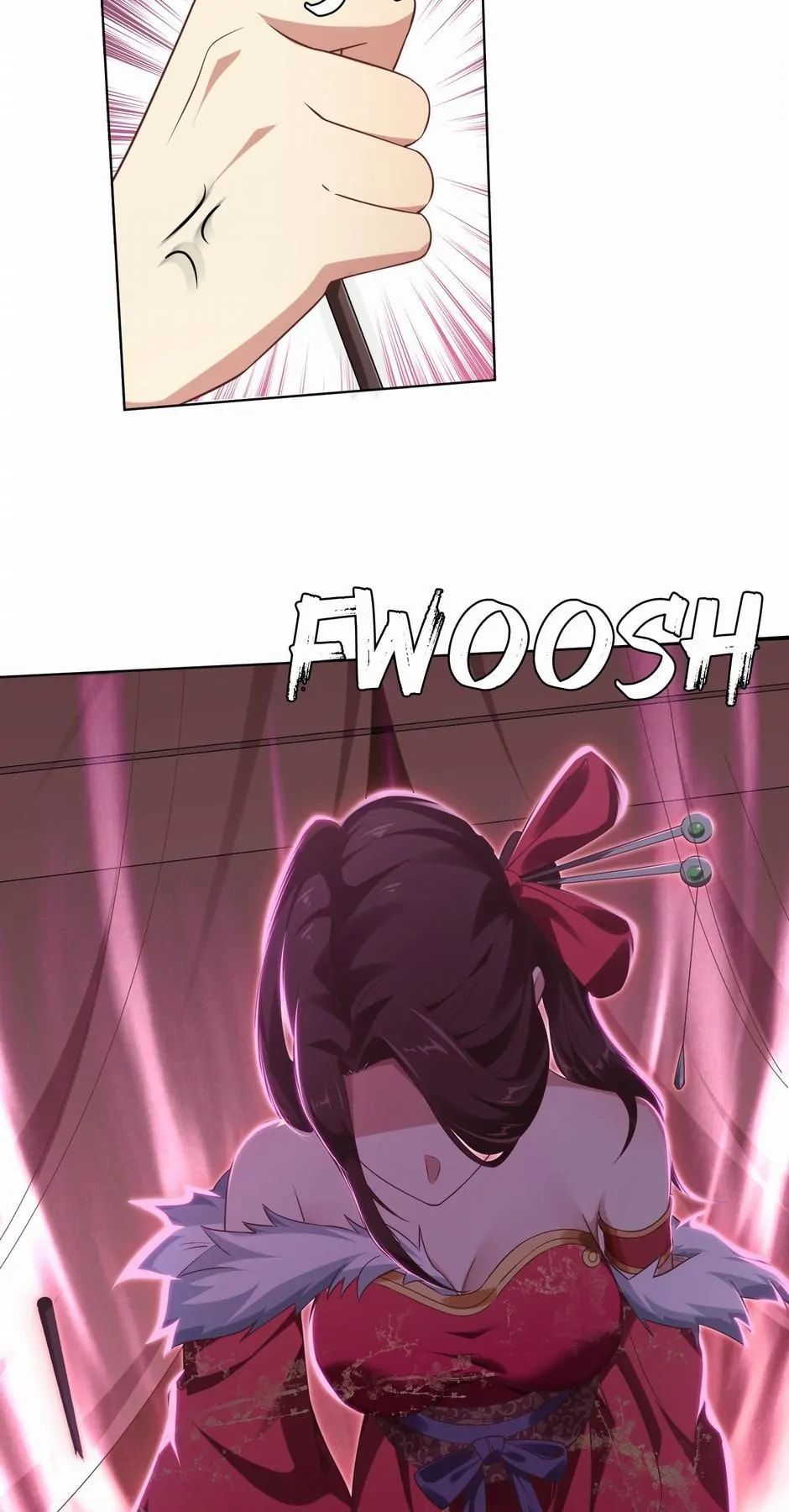 It All Starts With Trillions of Nether Currency chapter 8 page 34