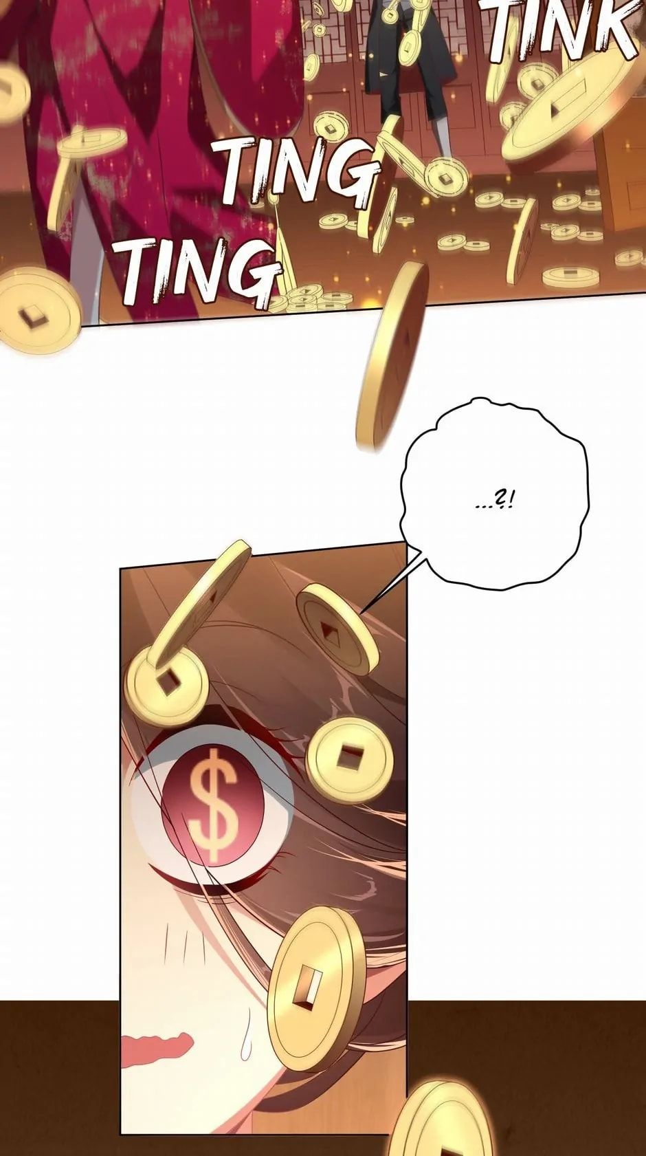 It All Starts With Trillions of Nether Currency chapter 8 page 45