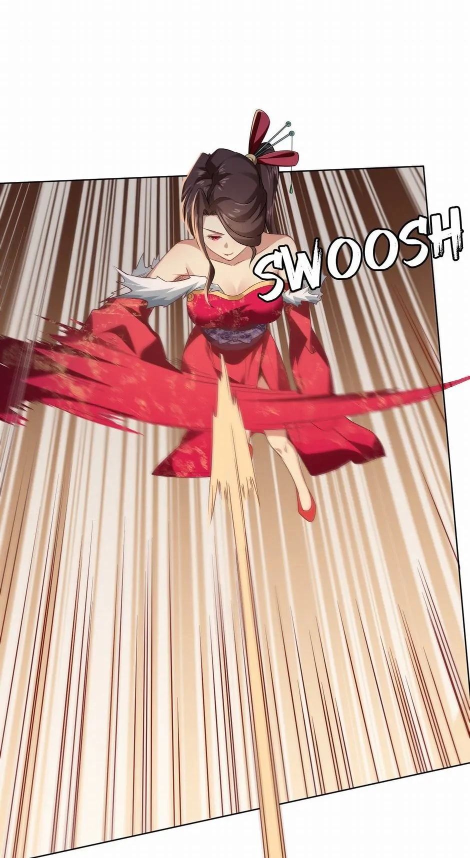 It All Starts With Trillions of Nether Currency chapter 9 page 12