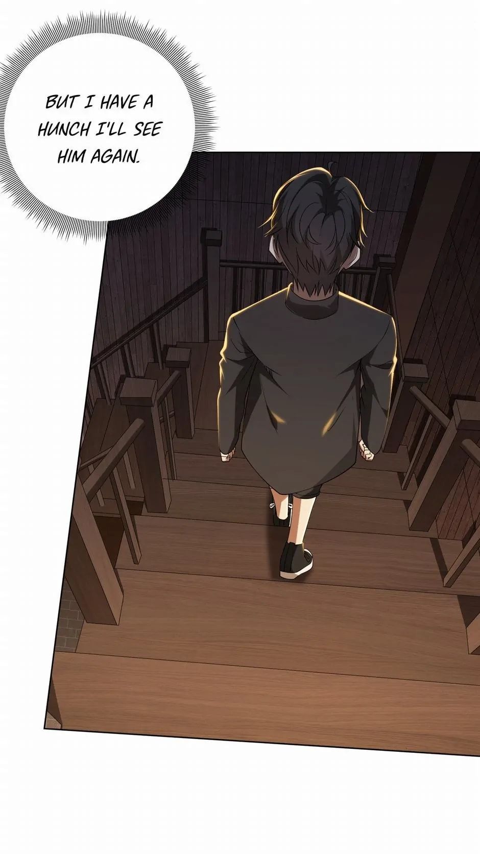 It All Starts With Trillions of Nether Currency chapter 9 page 24