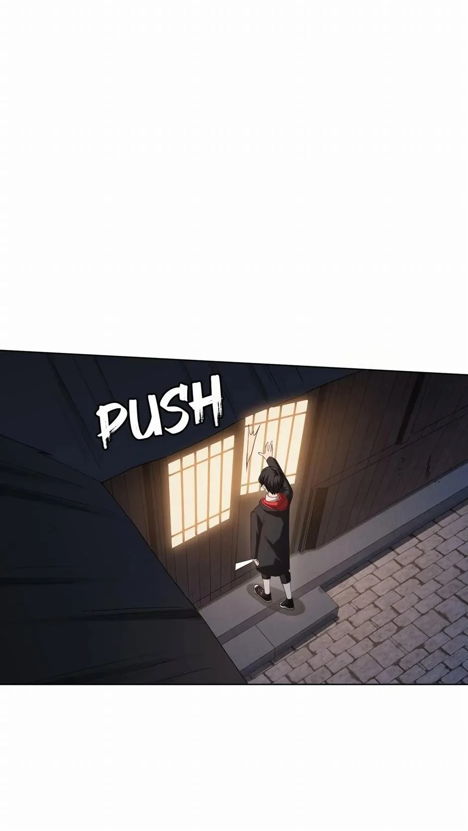 It All Starts With Trillions of Nether Currency chapter 9 page 25