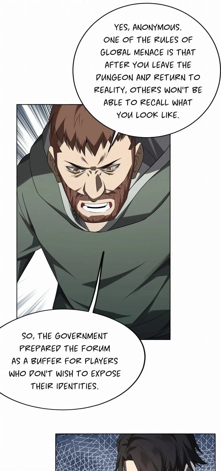 It All Starts With Trillions of Nether Currency chapter 9 page 44