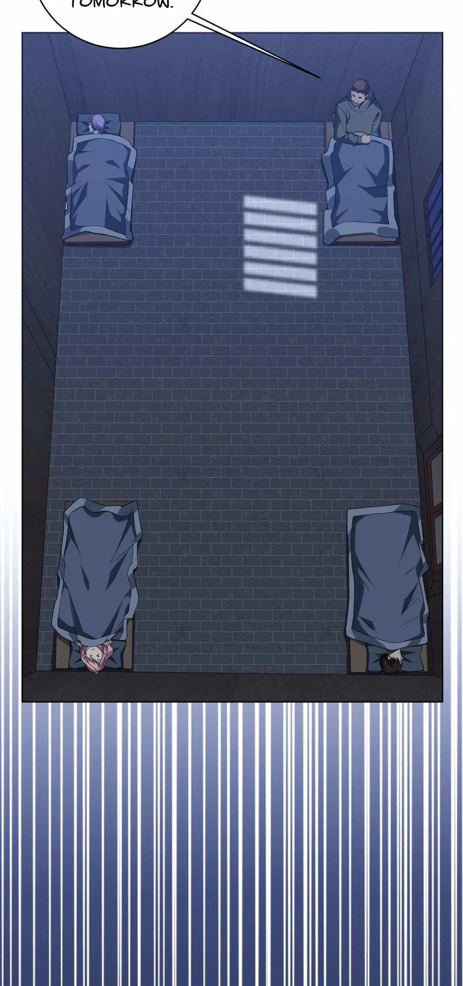 It All Starts With Trillions of Nether Currency chapter 9 page 46