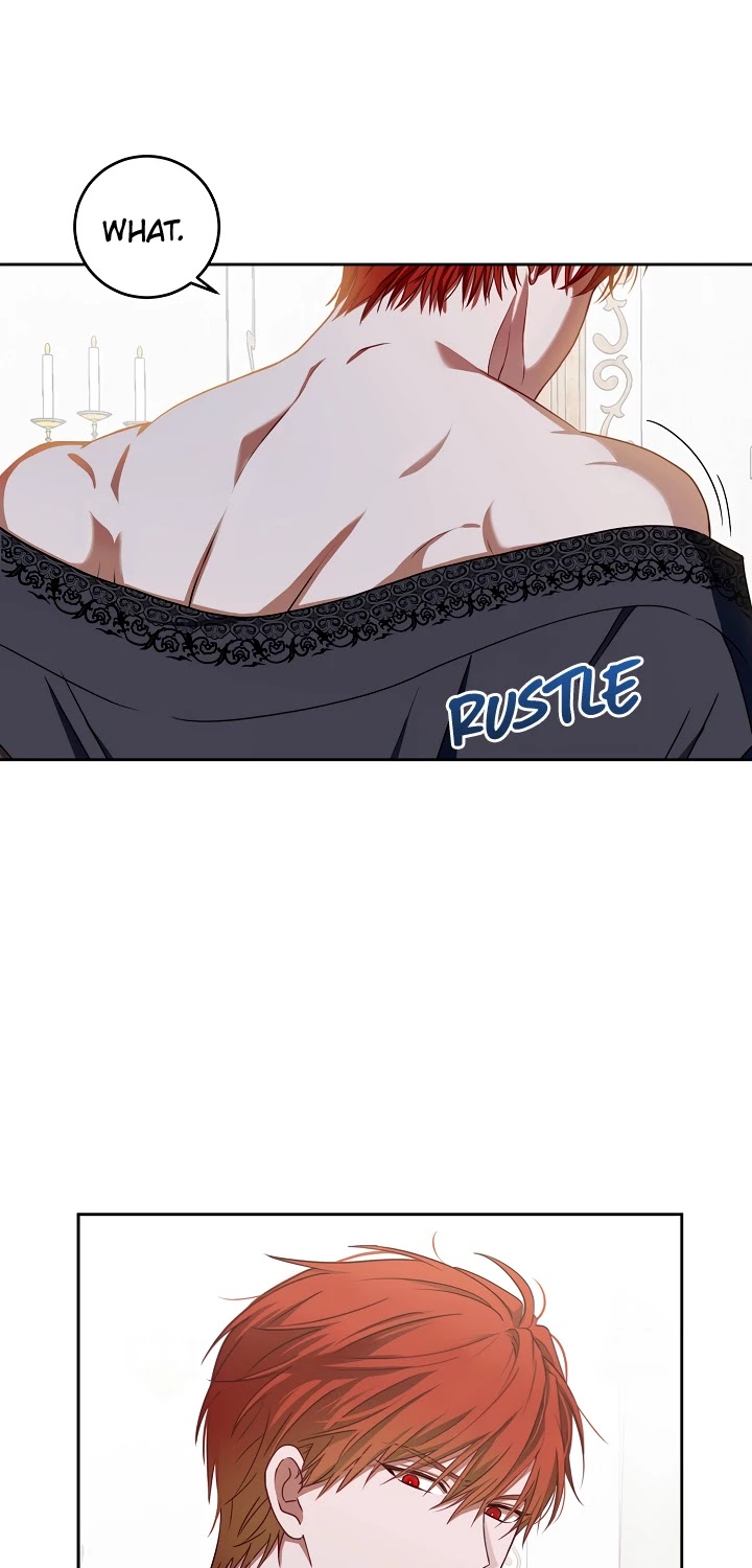 It Looks Like I’ve Fallen into the World of a Reverse Harem Game chapter 1 page 12