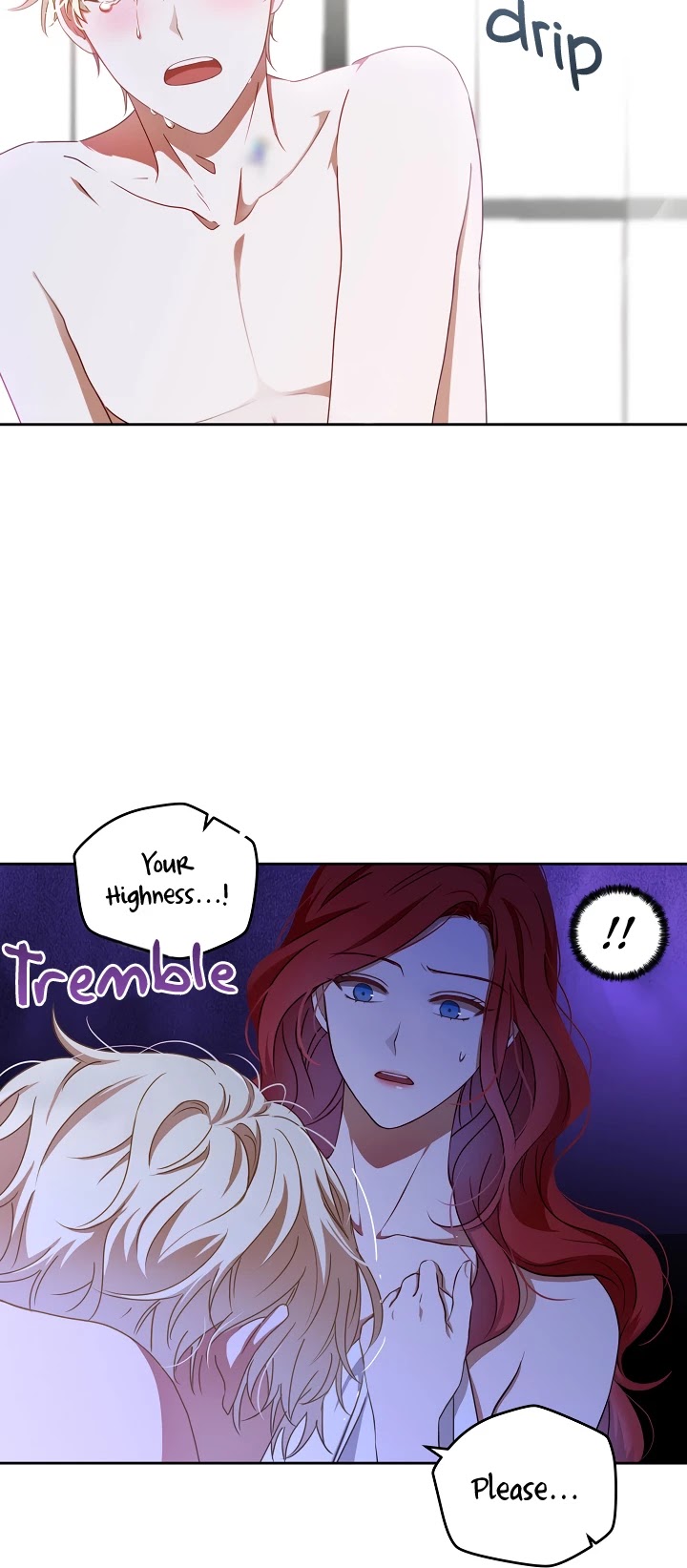 It Looks Like I’ve Fallen into the World of a Reverse Harem Game chapter 1 page 19