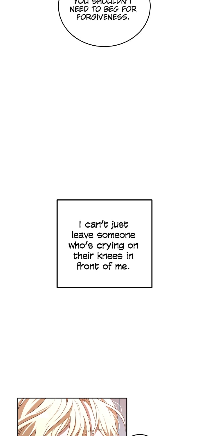 It Looks Like I’ve Fallen into the World of a Reverse Harem Game chapter 1 page 21