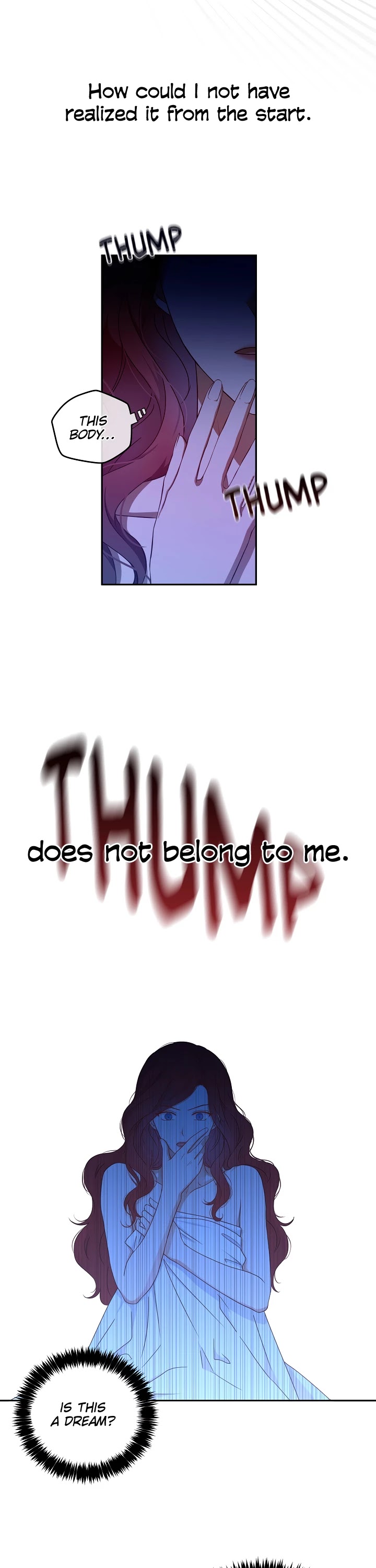 It Looks Like I’ve Fallen into the World of a Reverse Harem Game chapter 1 page 26